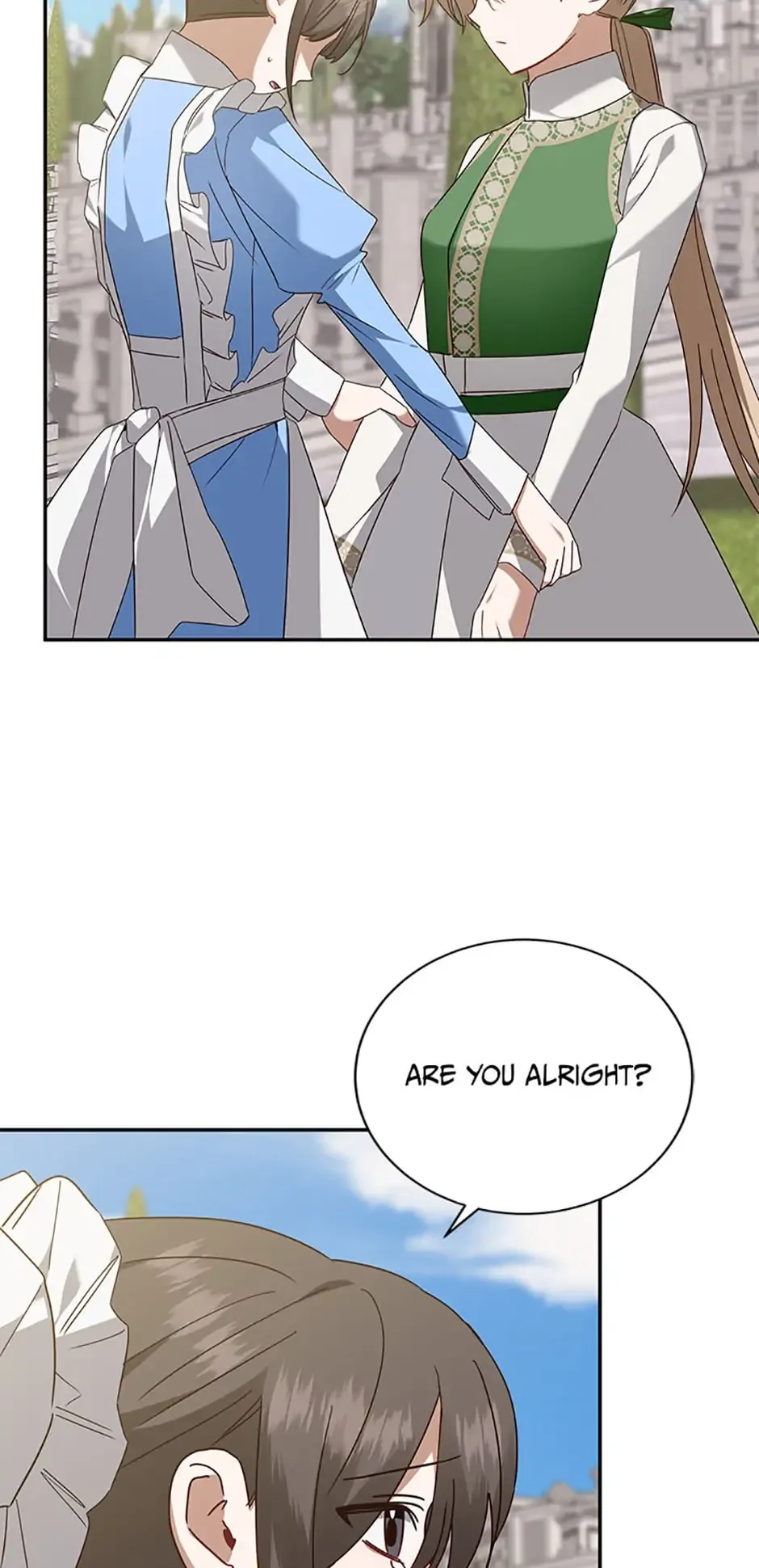 One Regret Is Enough Chapter 30 page 41