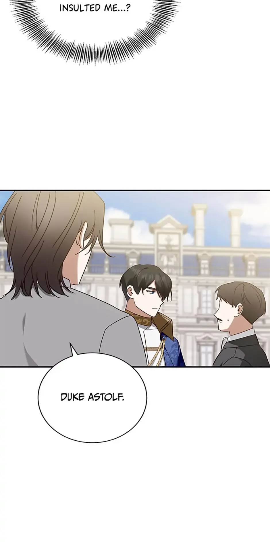 One Regret Is Enough Chapter 30 page 34