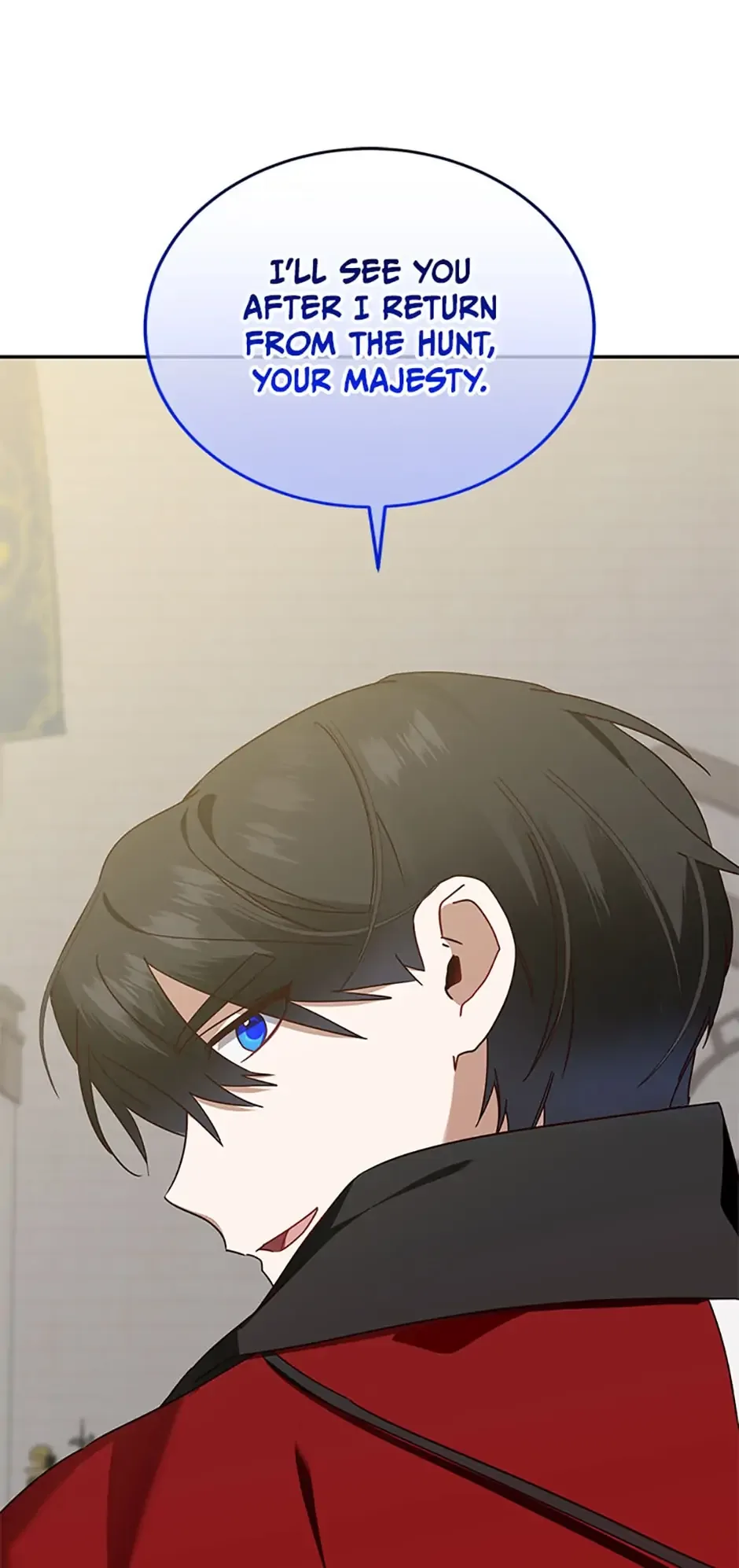 One Regret Is Enough Chapter 31 page 73