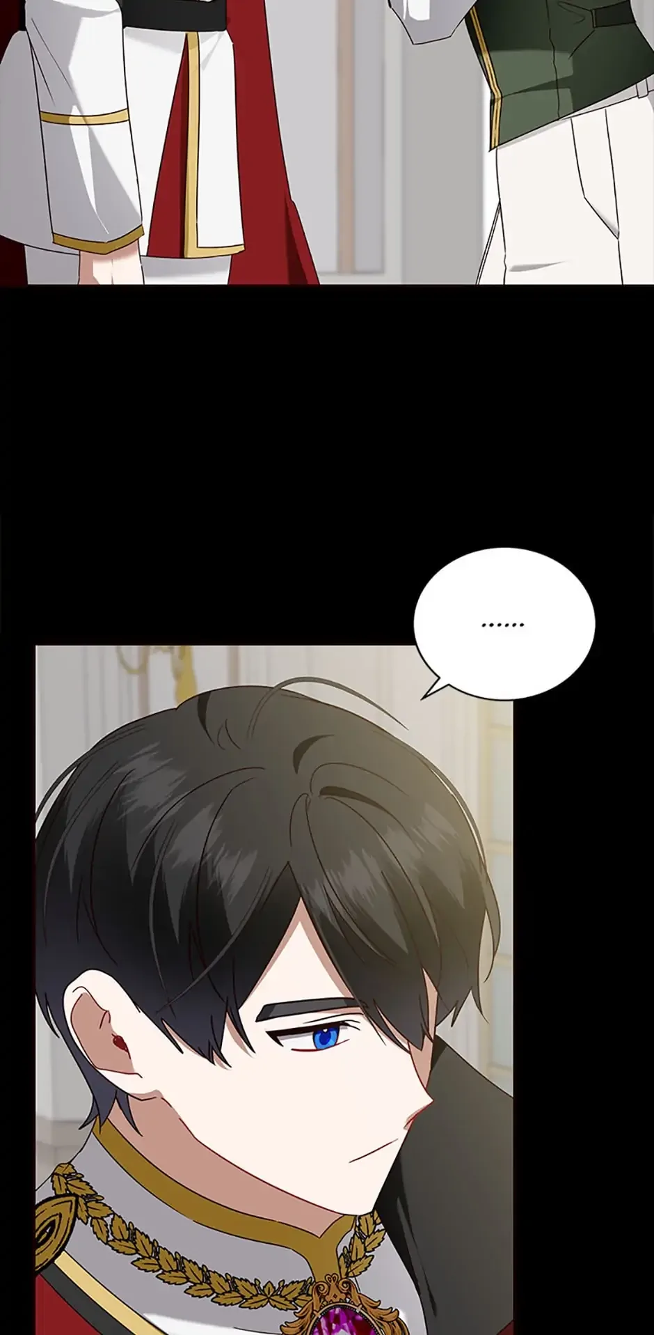 One Regret Is Enough Chapter 31 page 56