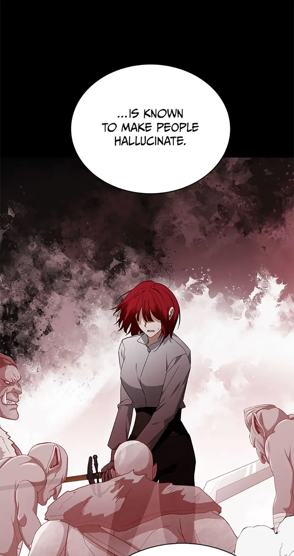 One Regret Is Enough Chapter 26 page 18