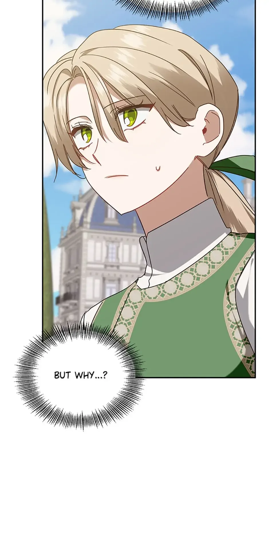 One Regret Is Enough Chapter 30 page 31