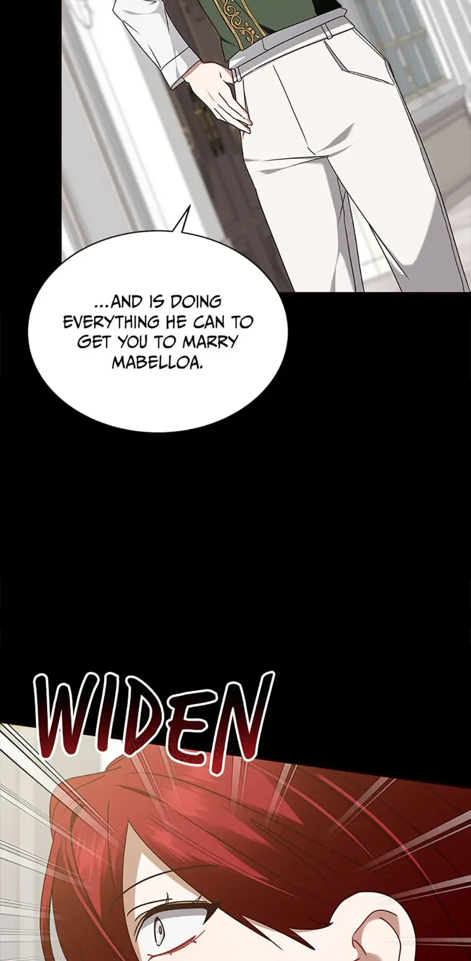 One Regret Is Enough Chapter 31 page 58