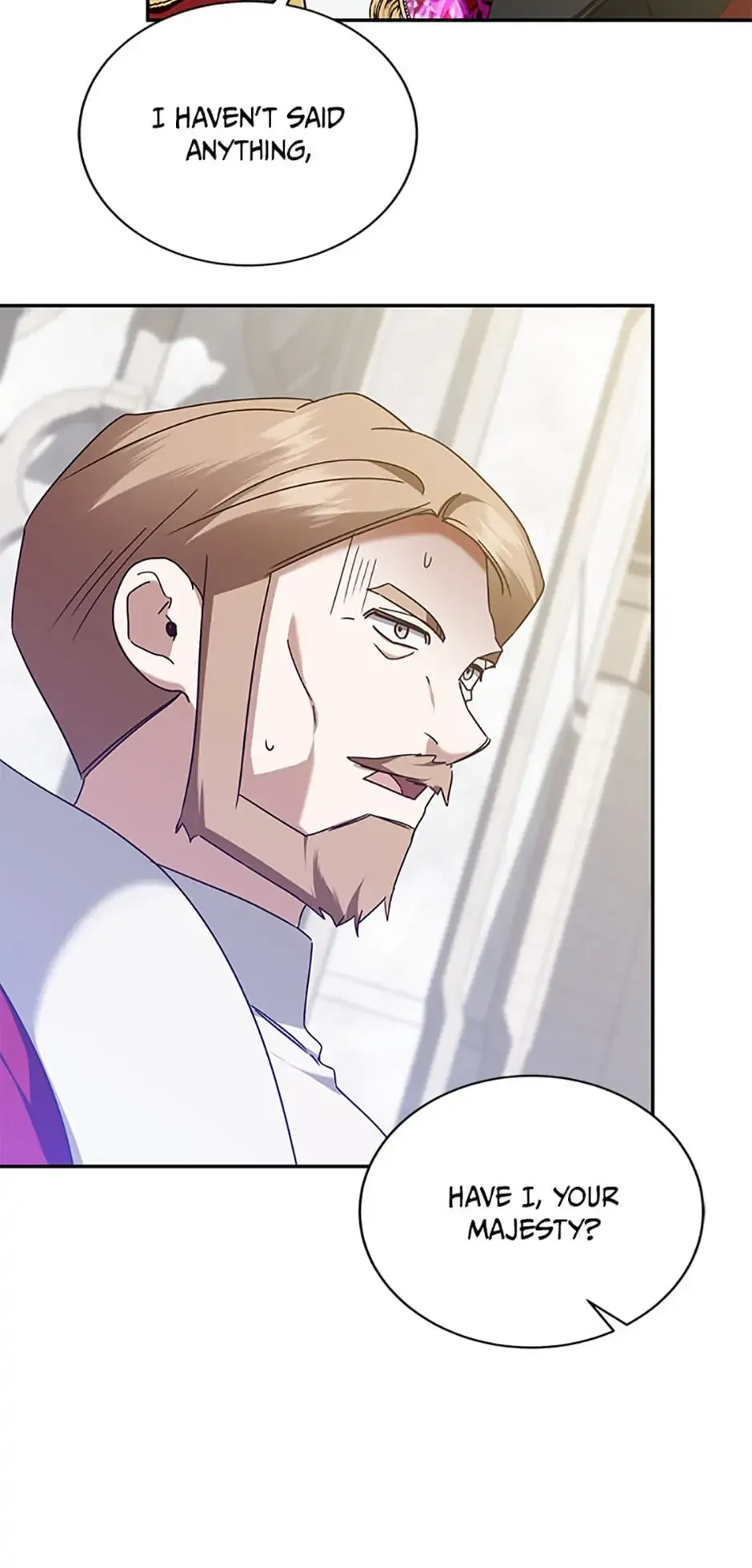 One Regret Is Enough Chapter 31 page 70