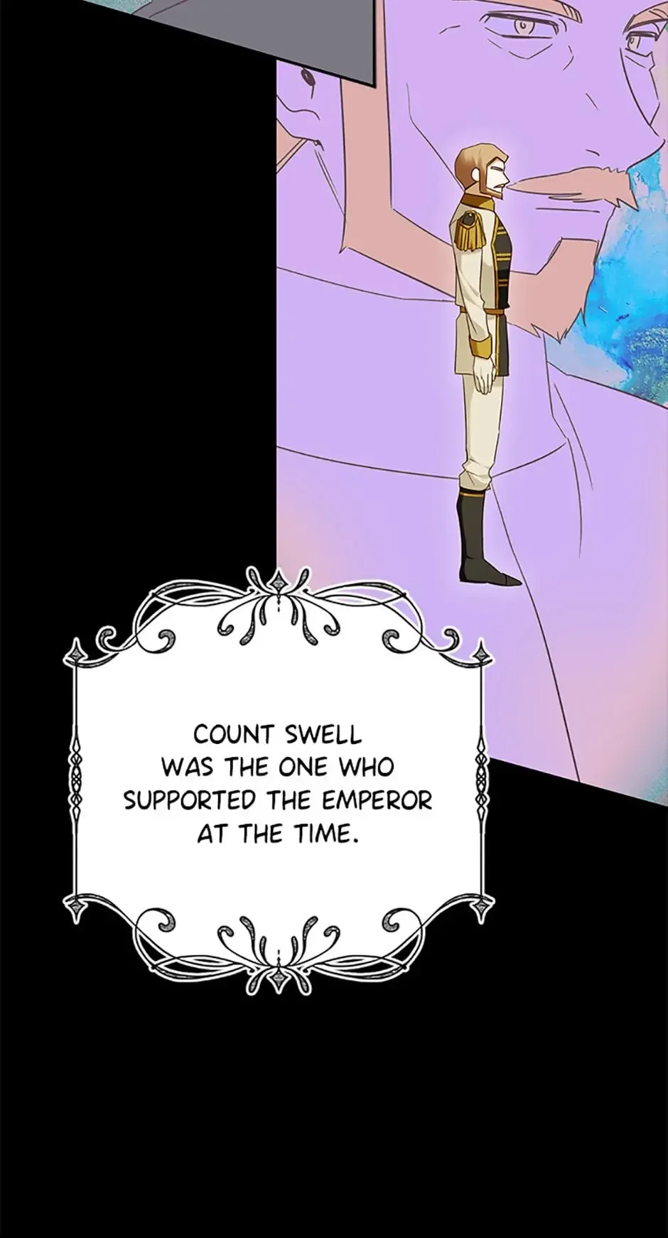 One Regret Is Enough Chapter 31 page 21