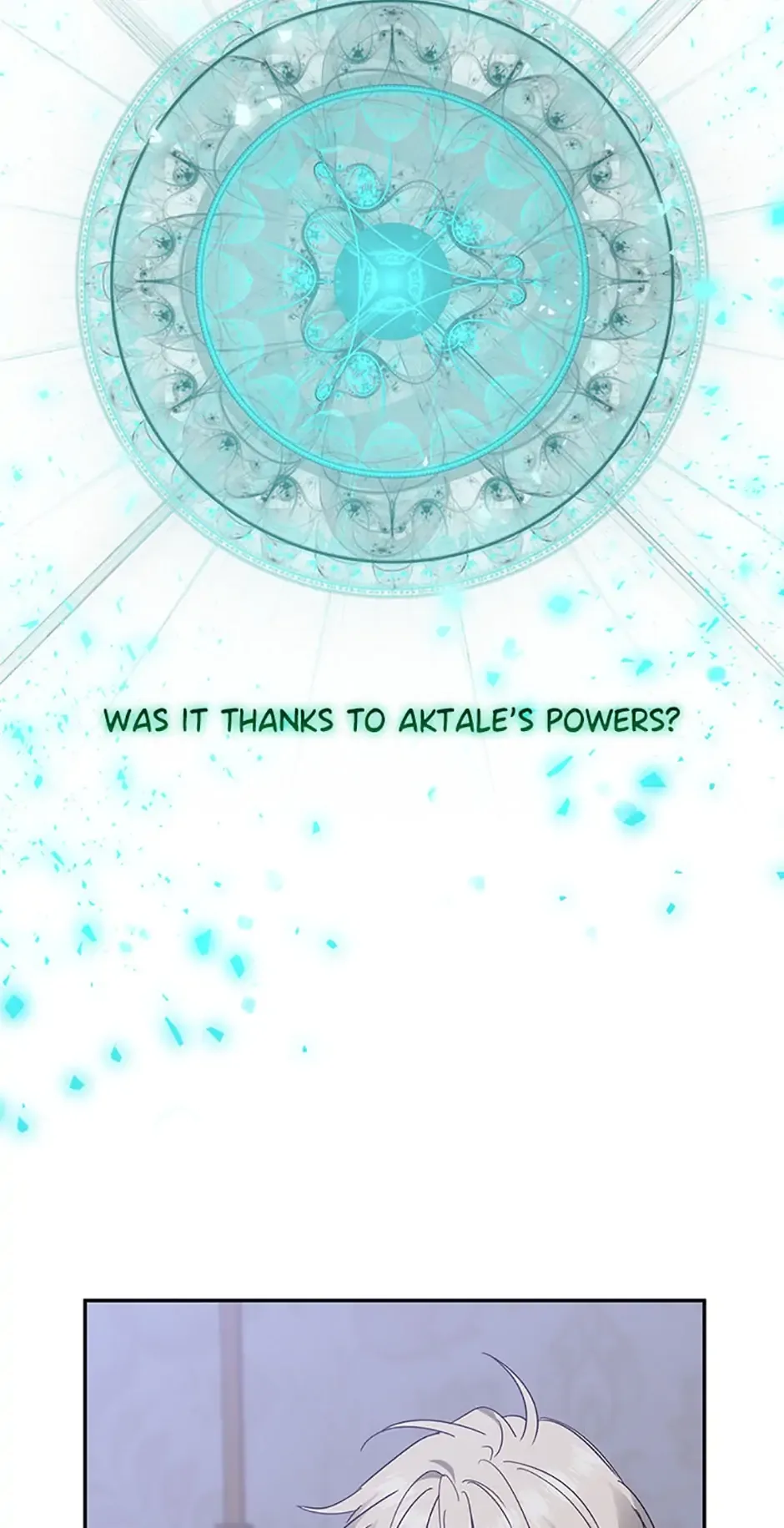 One Regret Is Enough Chapter 30 page 49