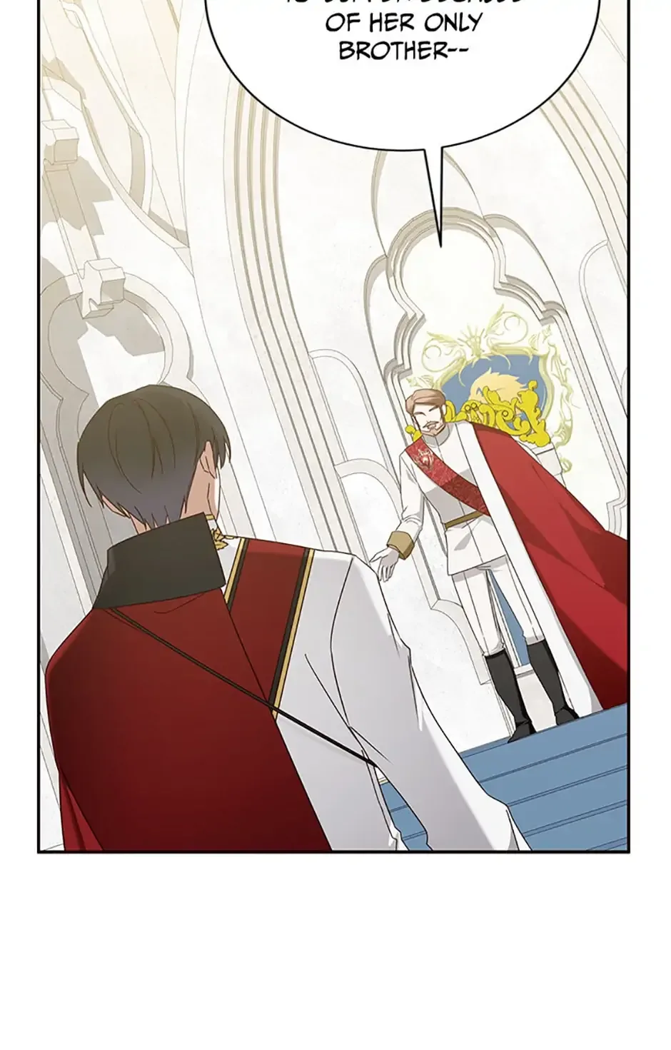 One Regret Is Enough Chapter 31 page 44