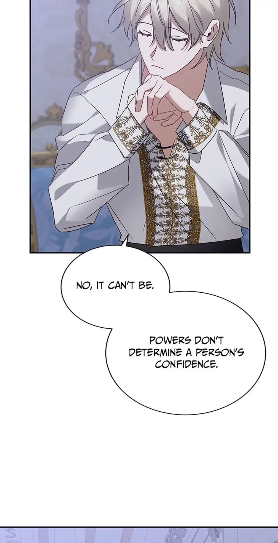 One Regret Is Enough Chapter 30 page 50