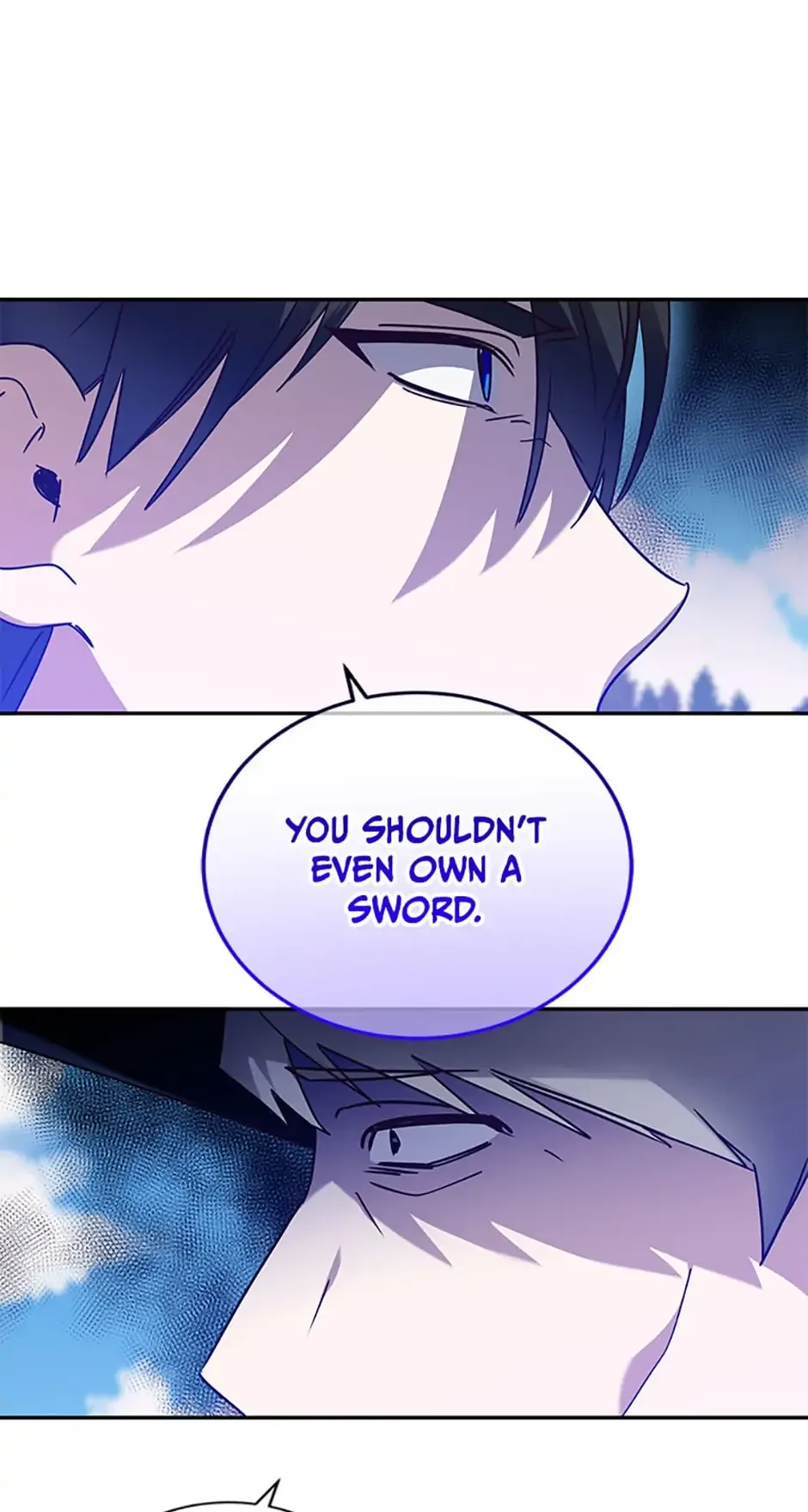 One Regret Is Enough Chapter 30 page 25