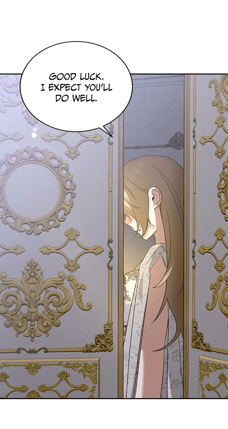 One Regret Is Enough Chapter 30 page 64
