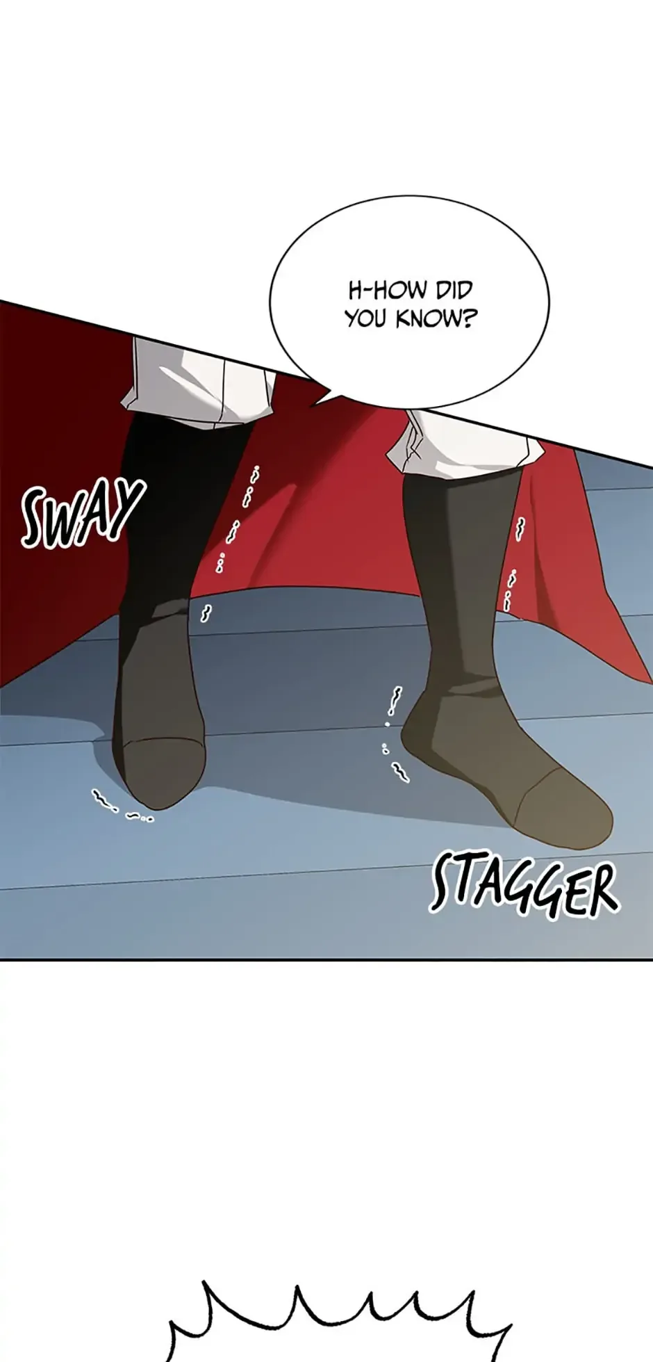 One Regret Is Enough Chapter 31 page 67