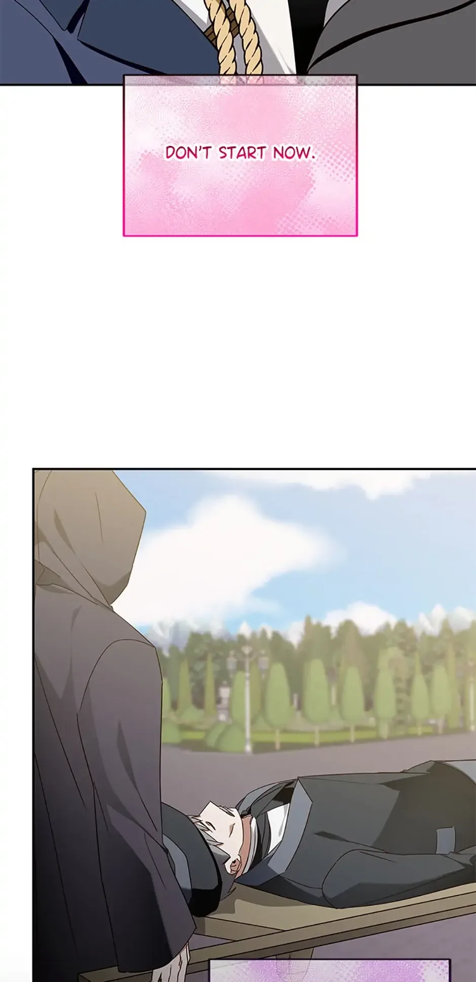 One Regret Is Enough Chapter 30 page 38
