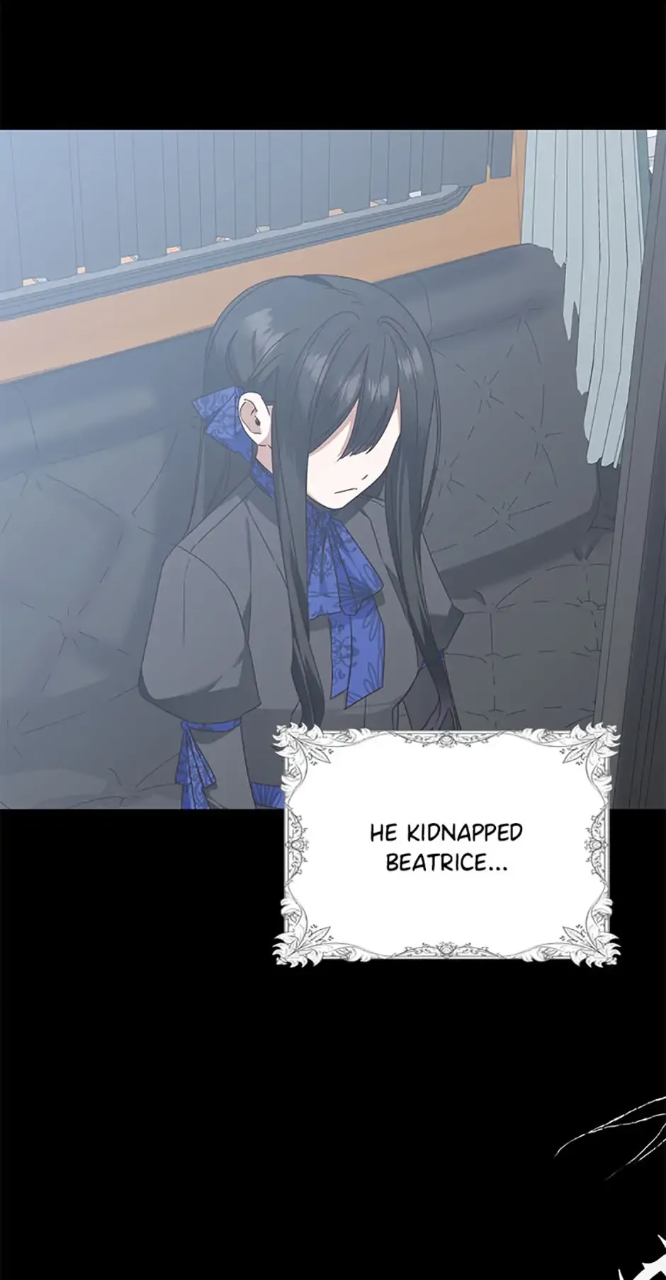 One Regret Is Enough Chapter 26 page 32