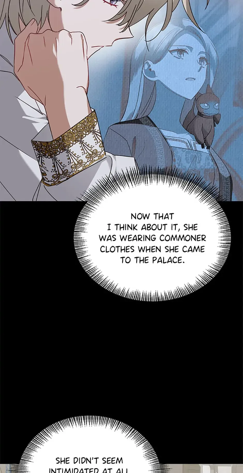 One Regret Is Enough Chapter 30 page 47