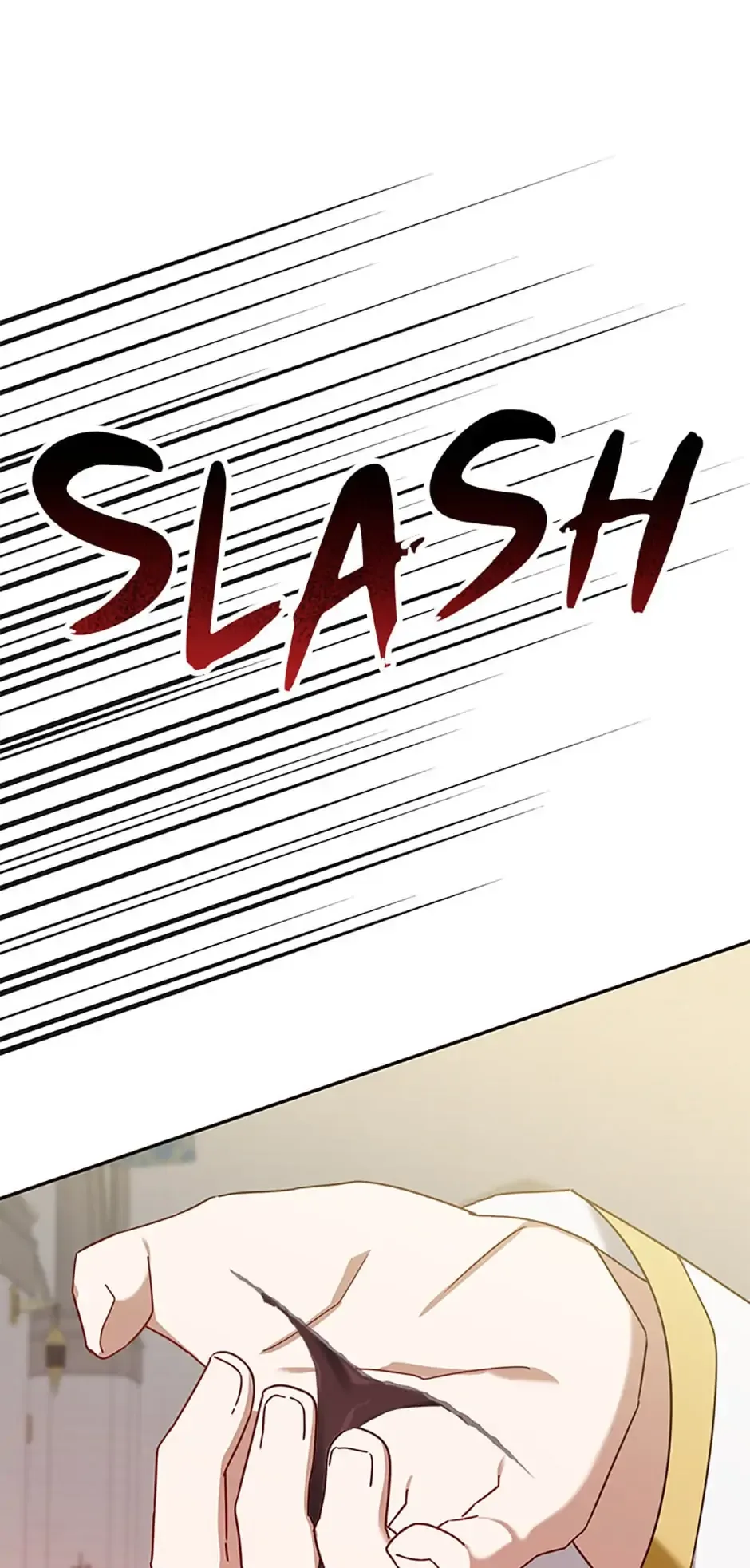 One Regret Is Enough Chapter 31 page 49