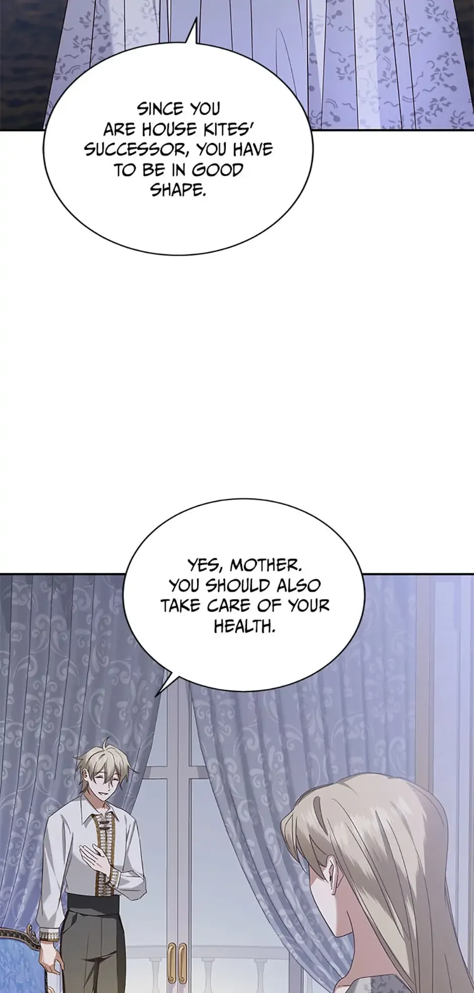 One Regret Is Enough Chapter 30 page 57