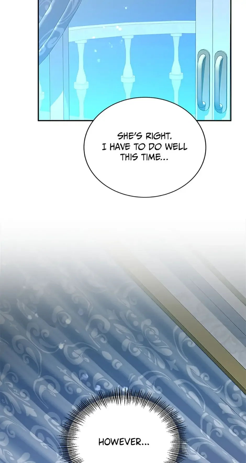 One Regret Is Enough Chapter 30 page 66