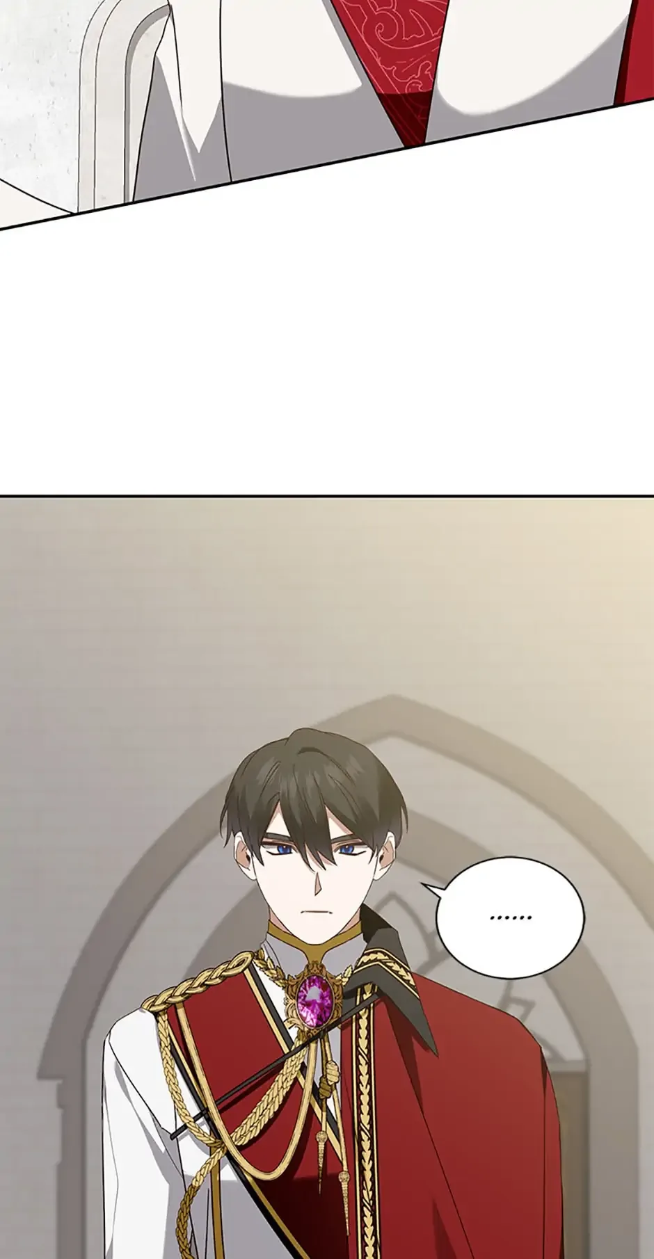 One Regret Is Enough Chapter 30 page 72