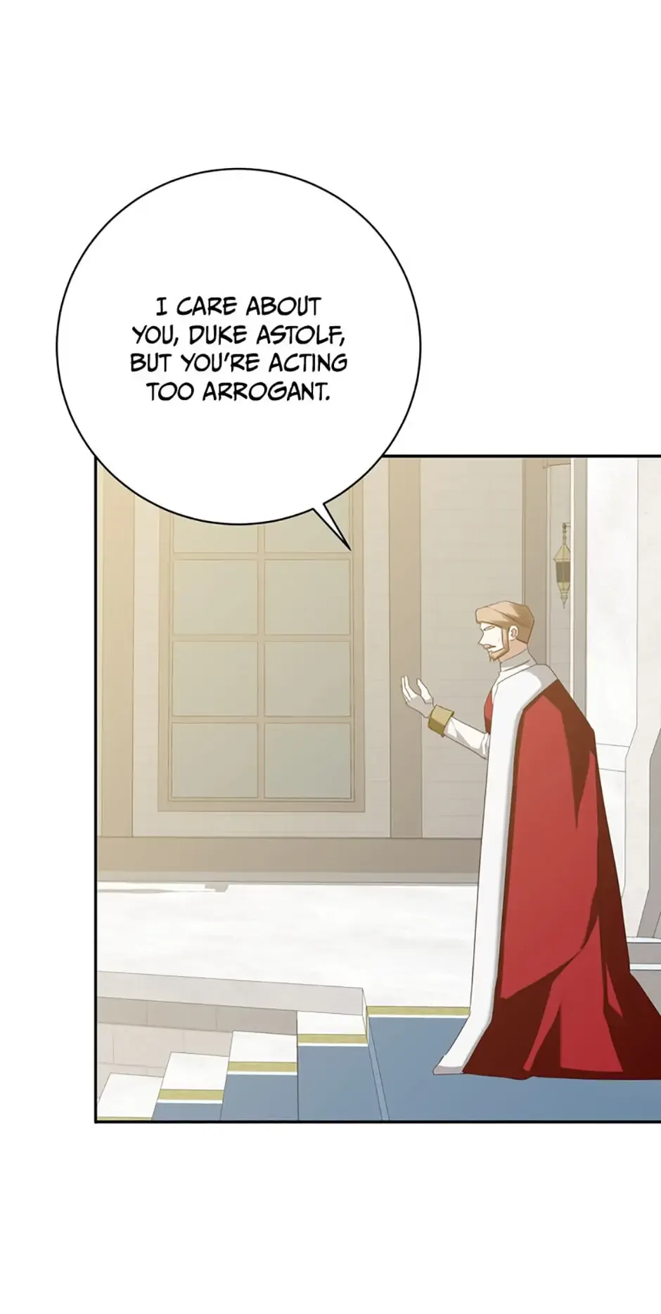 One Regret Is Enough Chapter 31 page 38