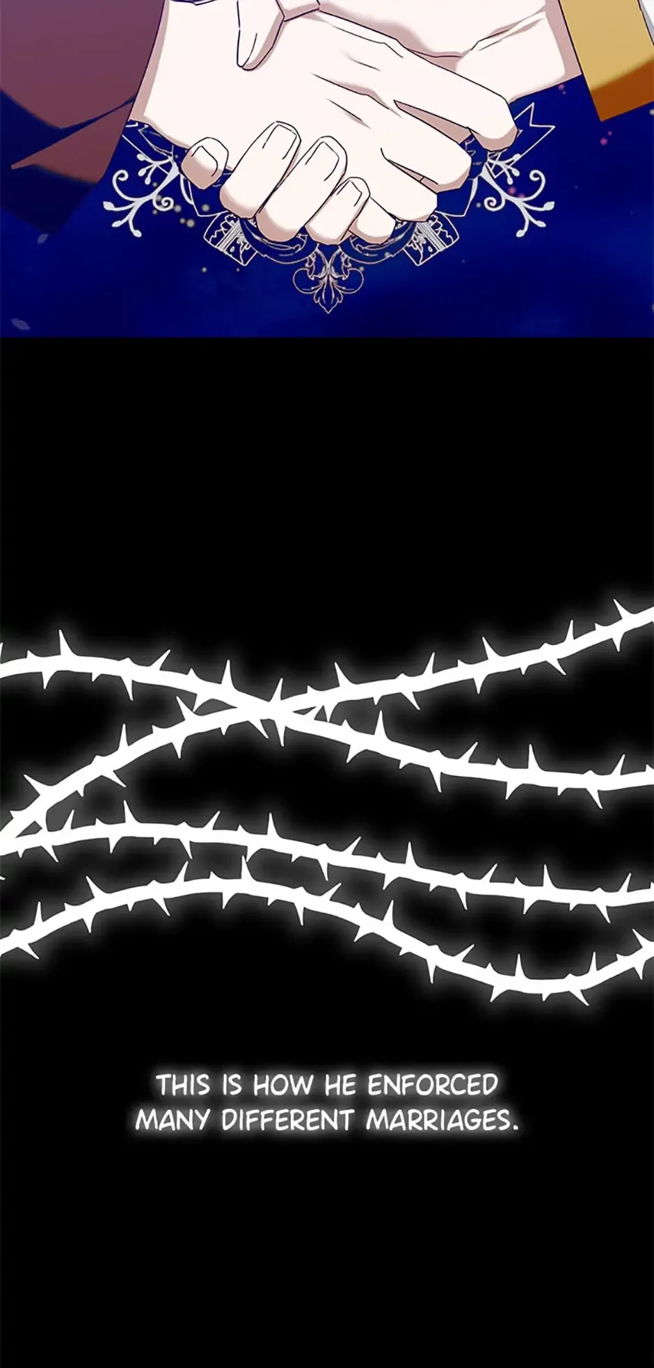 One Regret Is Enough Chapter 31 page 19