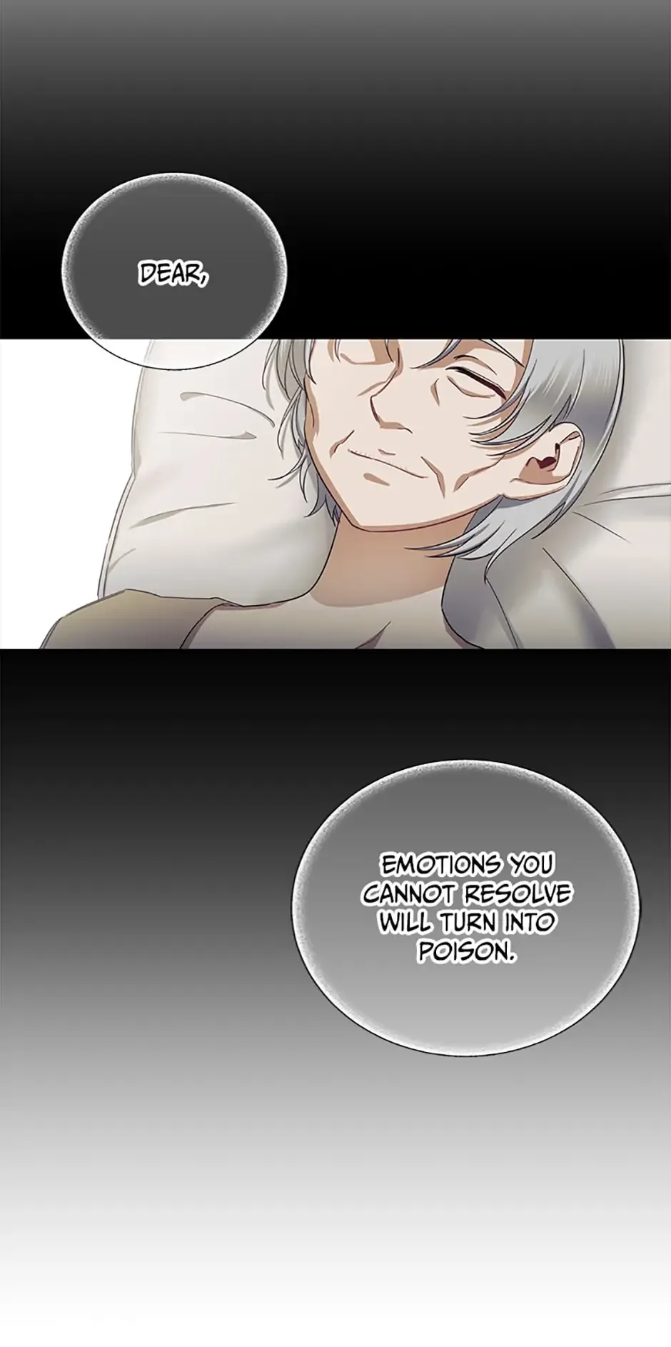 One Regret Is Enough Chapter 24 page 56