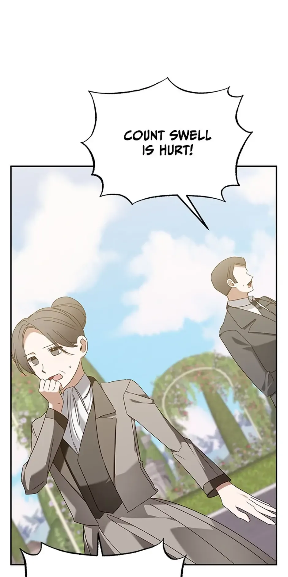 One Regret Is Enough Chapter 30 page 28
