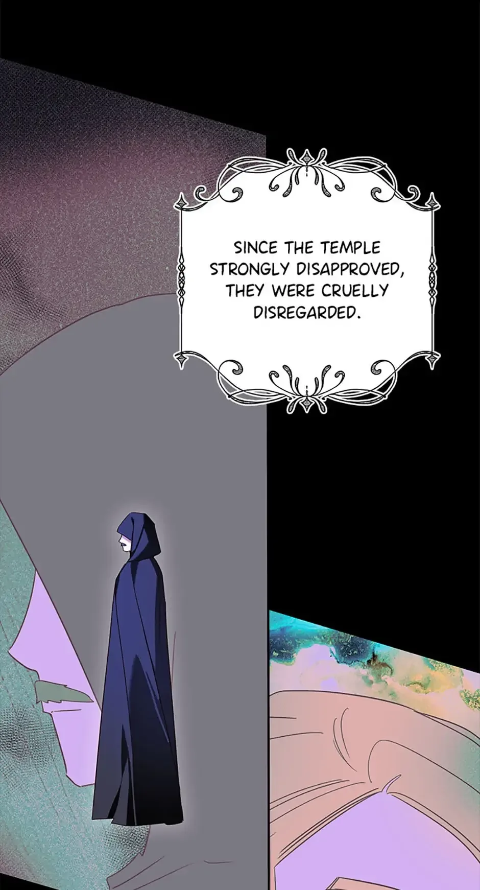 One Regret Is Enough Chapter 31 page 20
