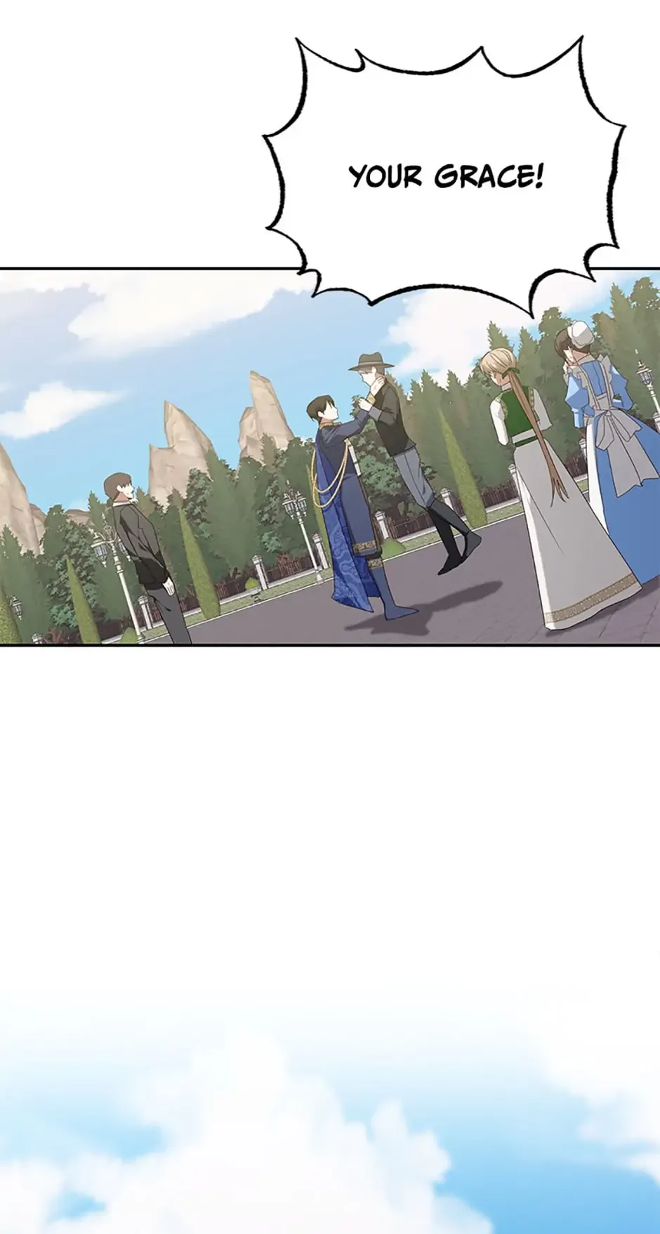One Regret Is Enough Chapter 30 page 23