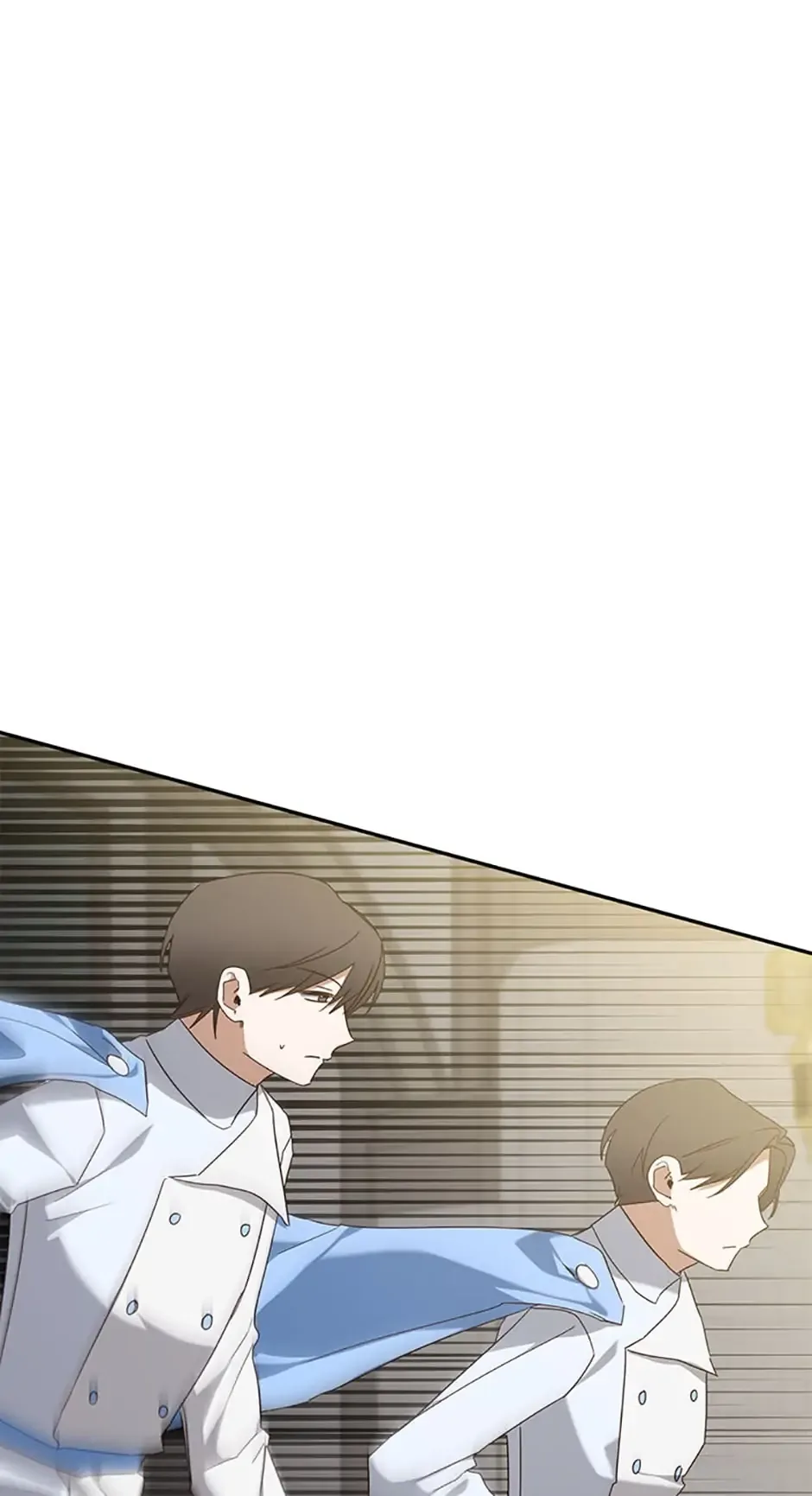 One Regret Is Enough Chapter 31 page 28