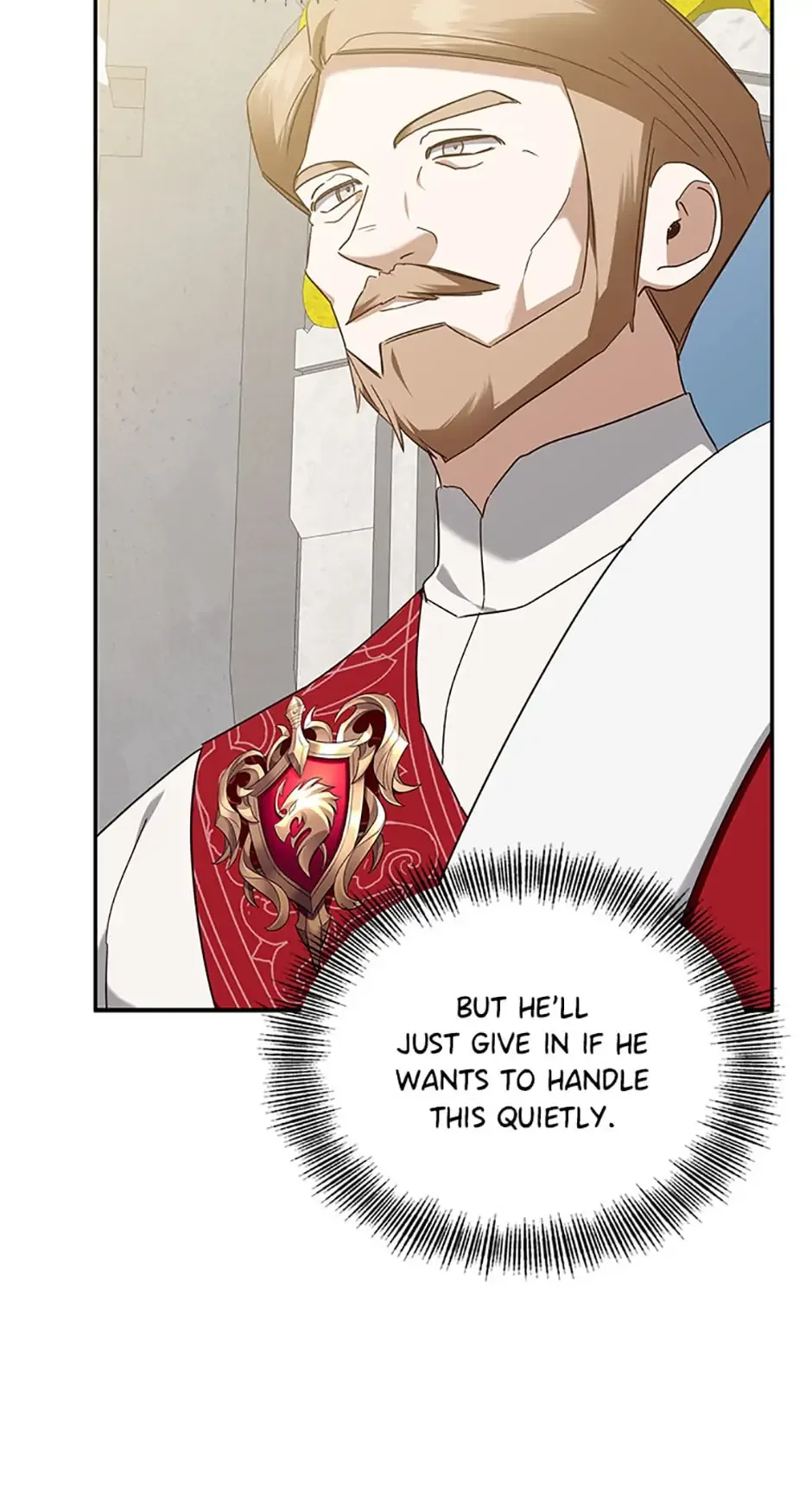 One Regret Is Enough Chapter 31 page 30