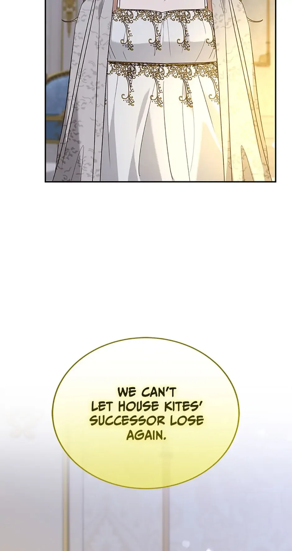 One Regret Is Enough Chapter 30 page 62