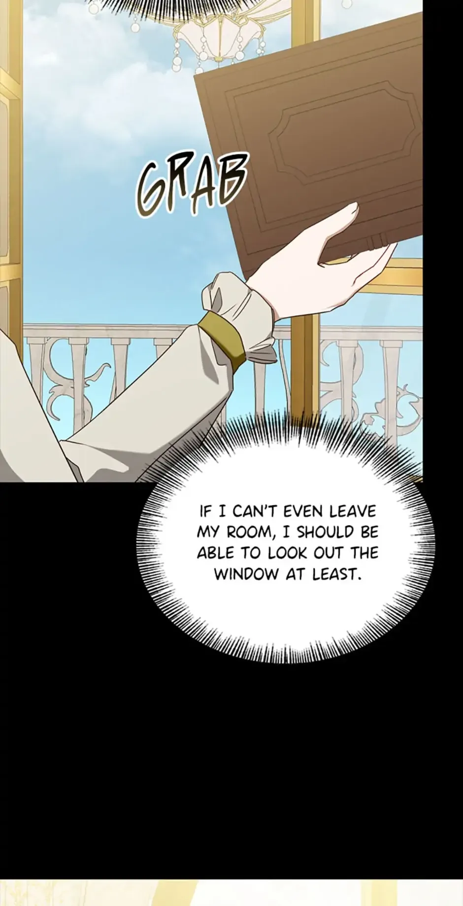 One Regret Is Enough Chapter 29 page 8