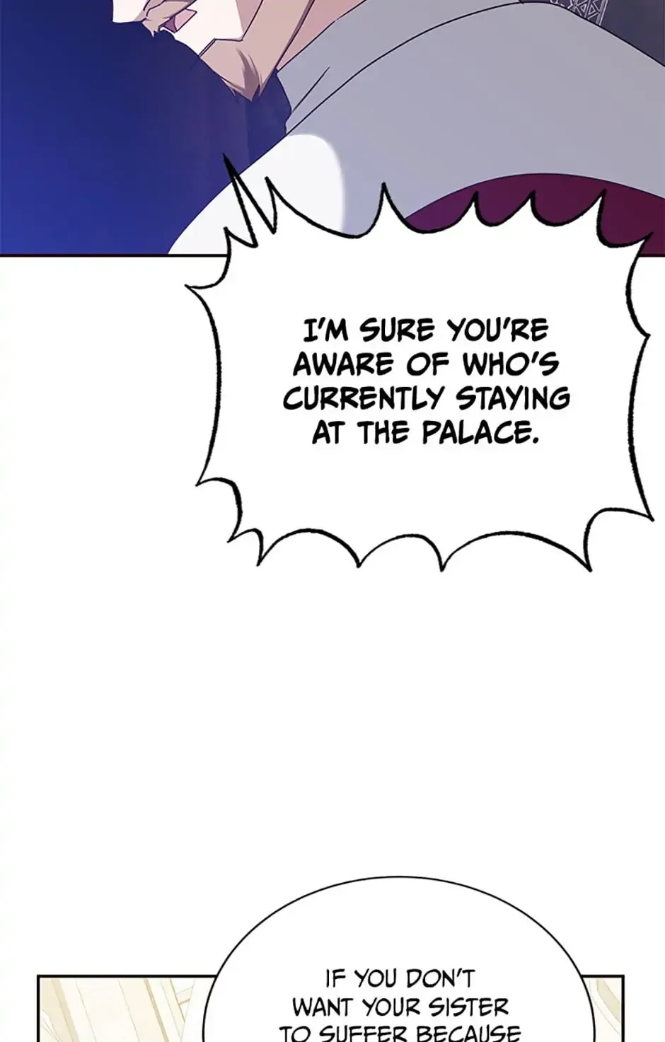 One Regret Is Enough Chapter 31 page 43