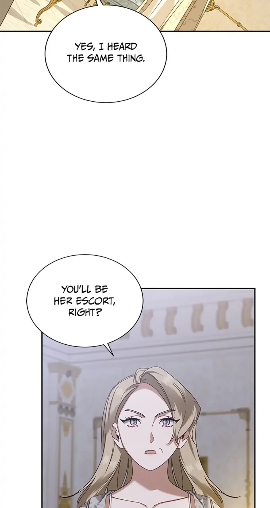 One Regret Is Enough Chapter 30 page 61
