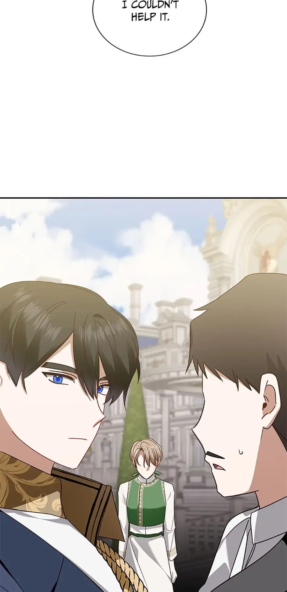 One Regret Is Enough Chapter 30 page 37