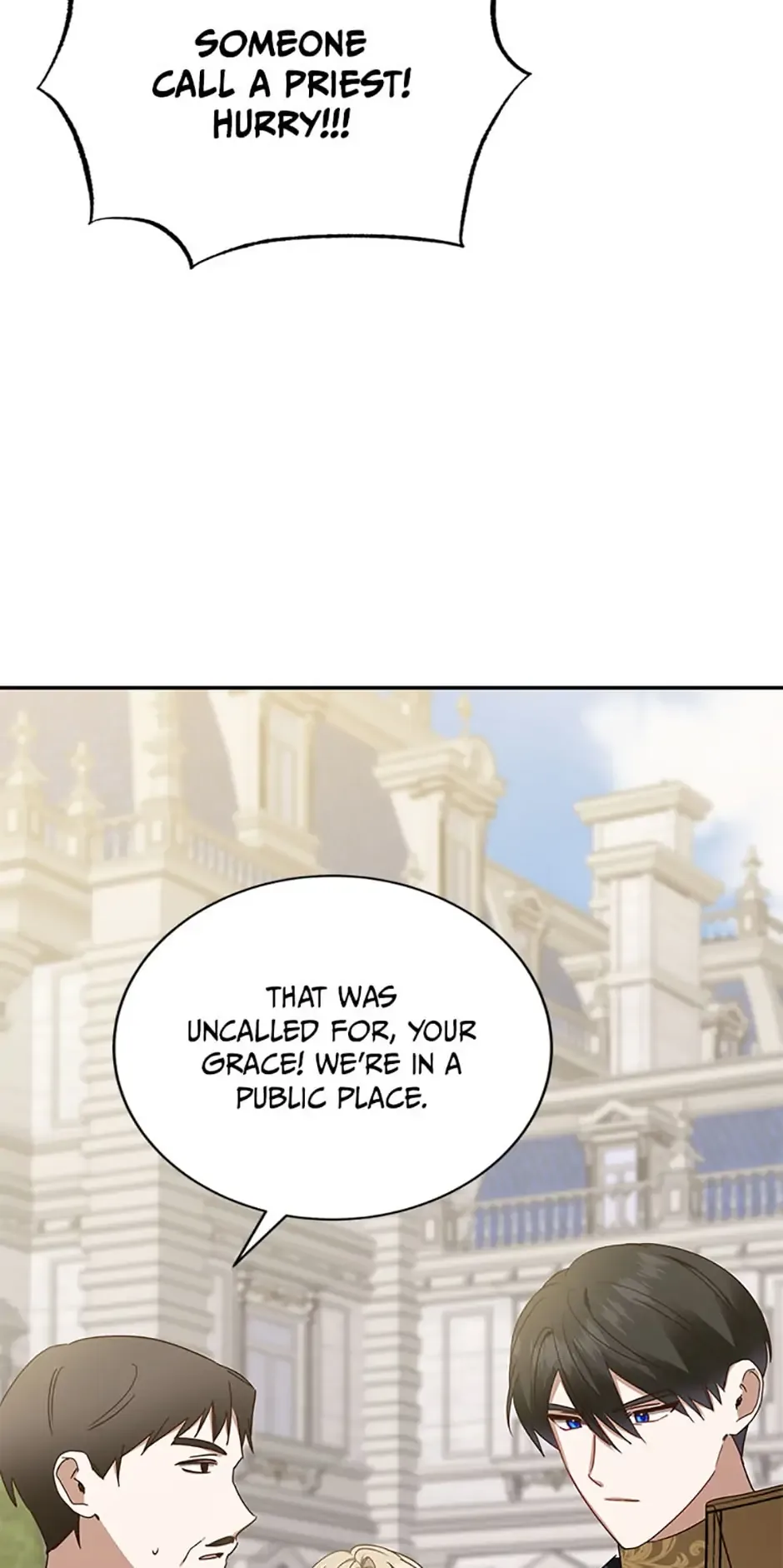 One Regret Is Enough Chapter 30 page 29