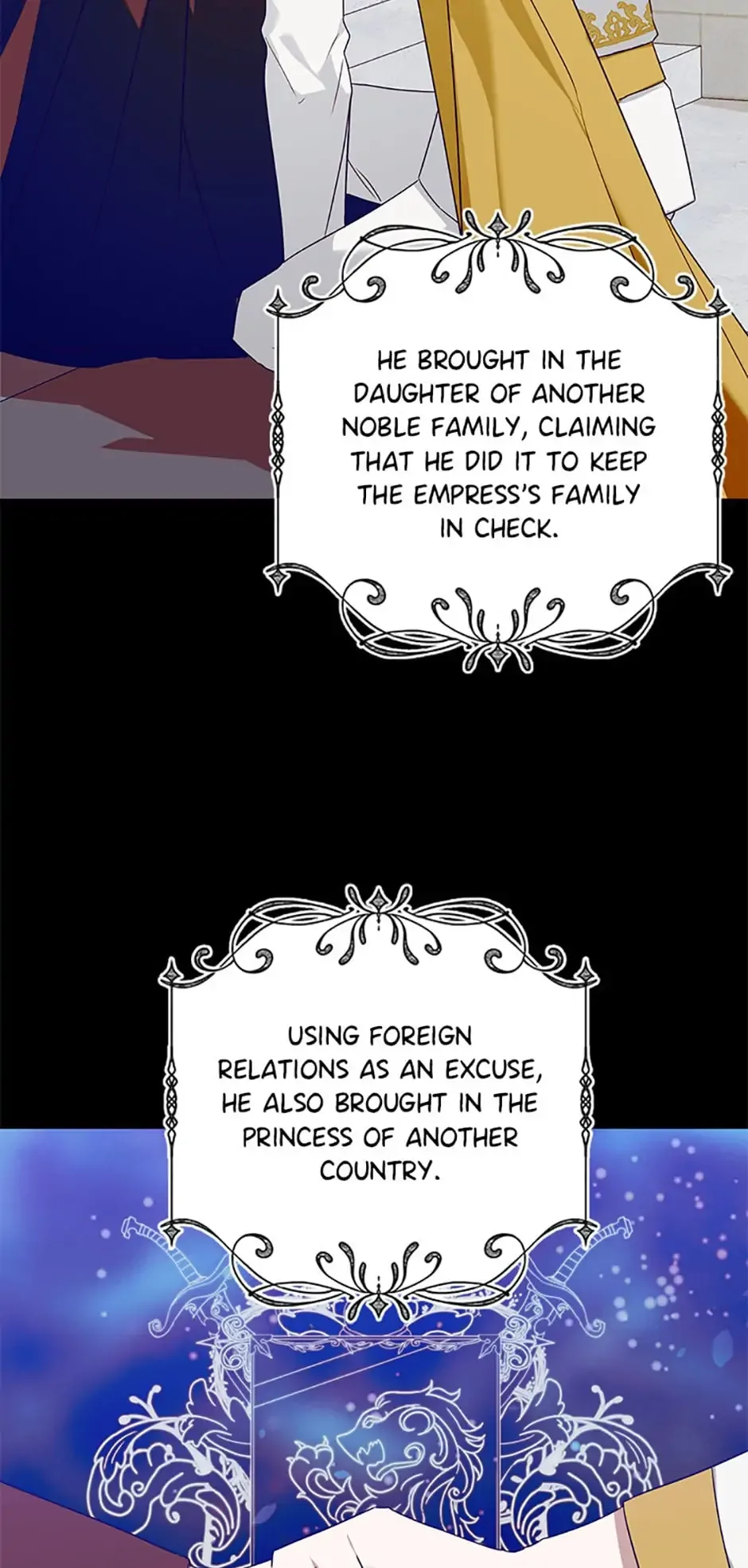One Regret Is Enough Chapter 31 page 18