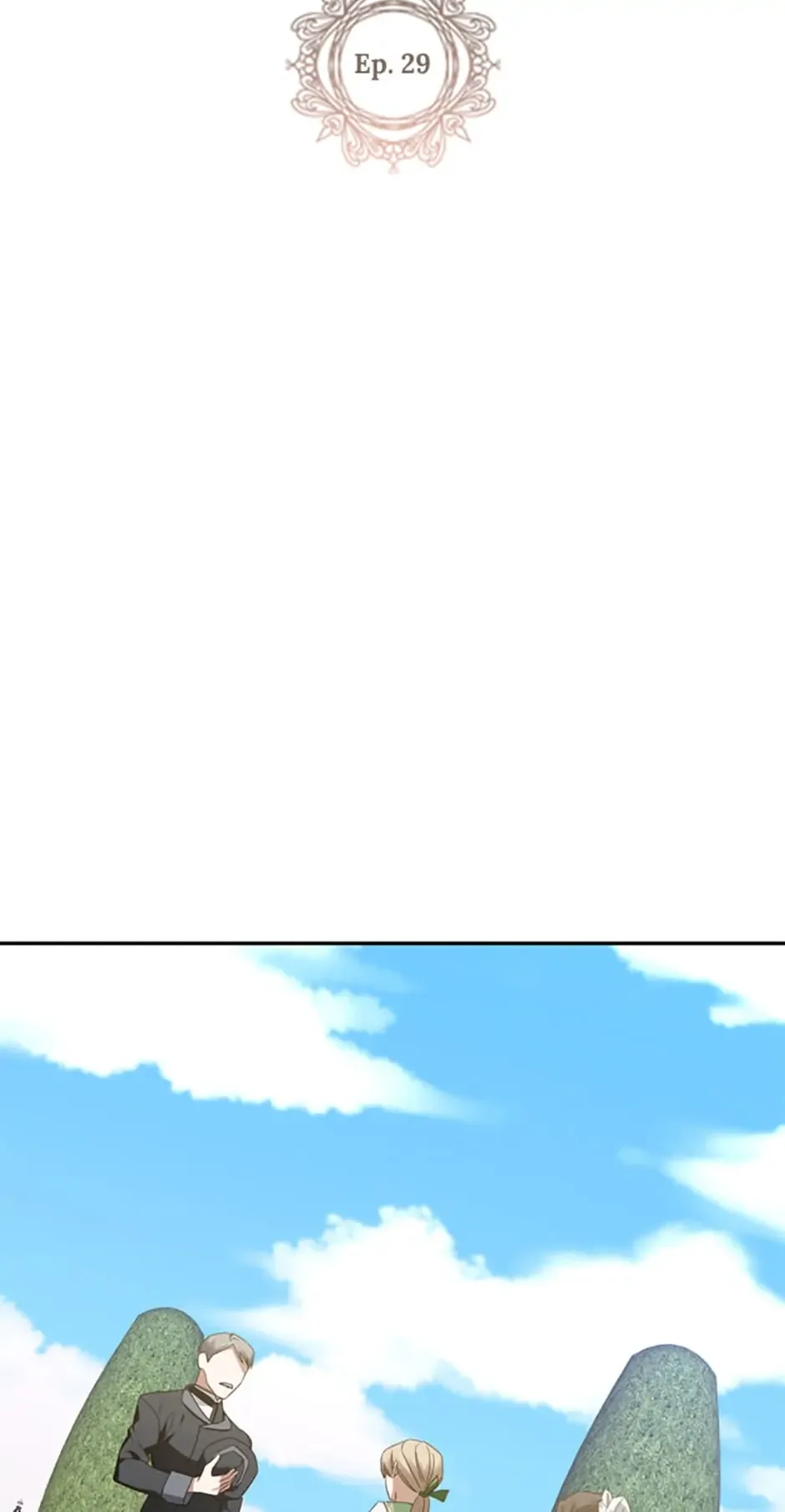 One Regret Is Enough Chapter 29 page 14