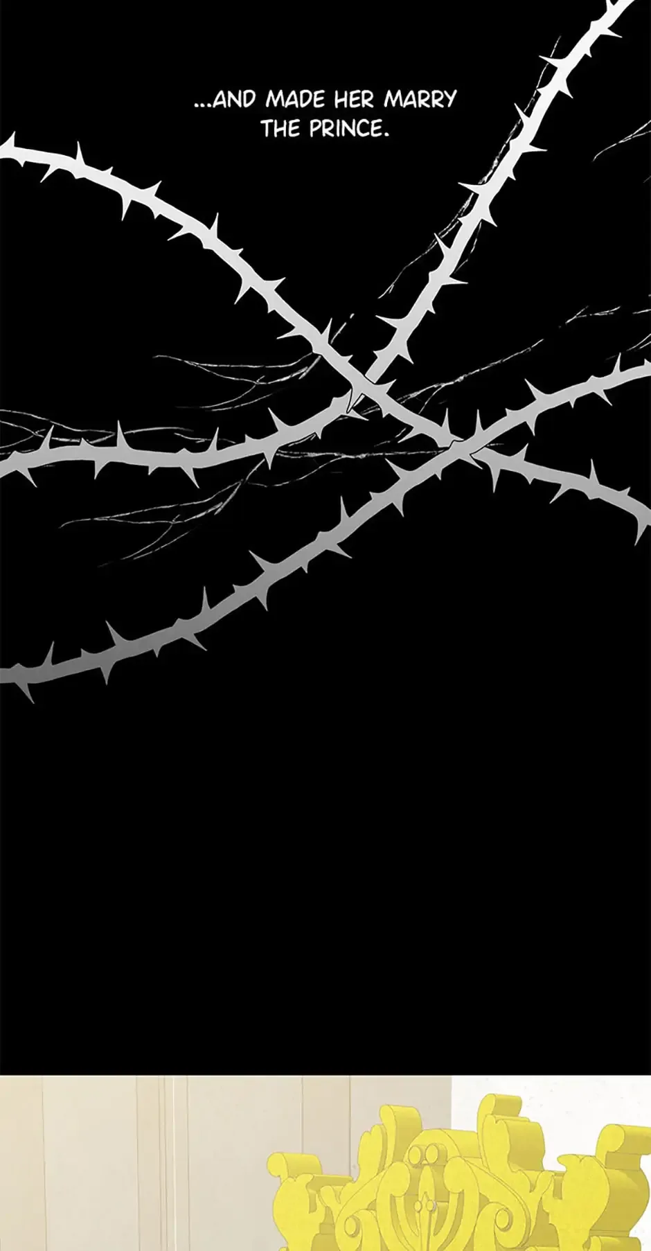 One Regret Is Enough Chapter 26 page 33