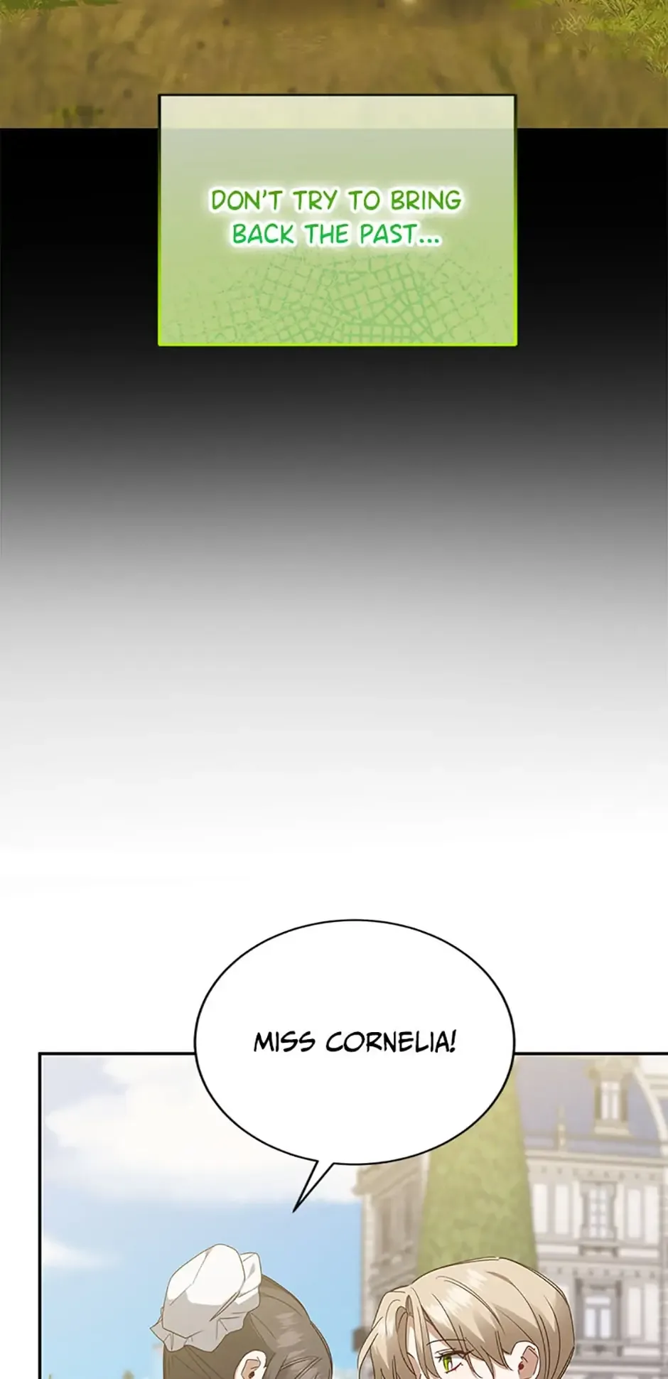 One Regret Is Enough Chapter 30 page 40