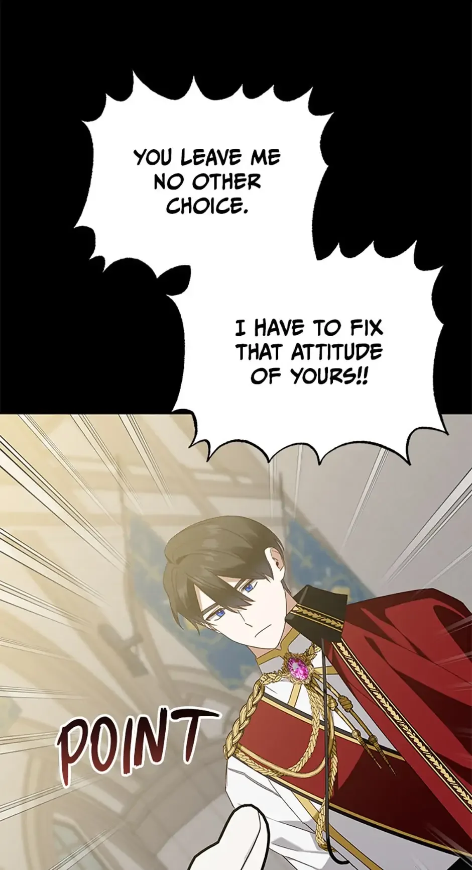 One Regret Is Enough Chapter 31 page 25