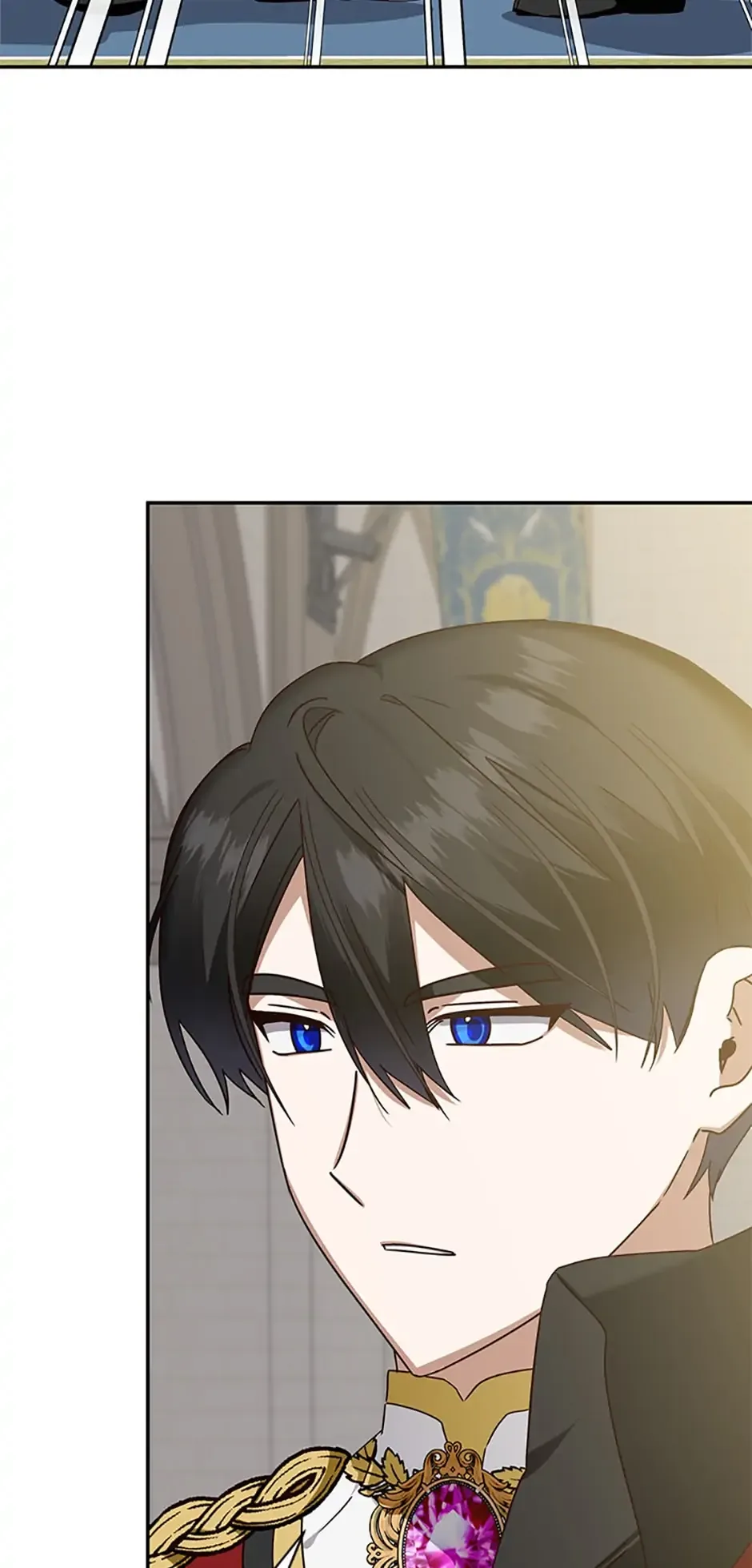 One Regret Is Enough Chapter 31 page 69