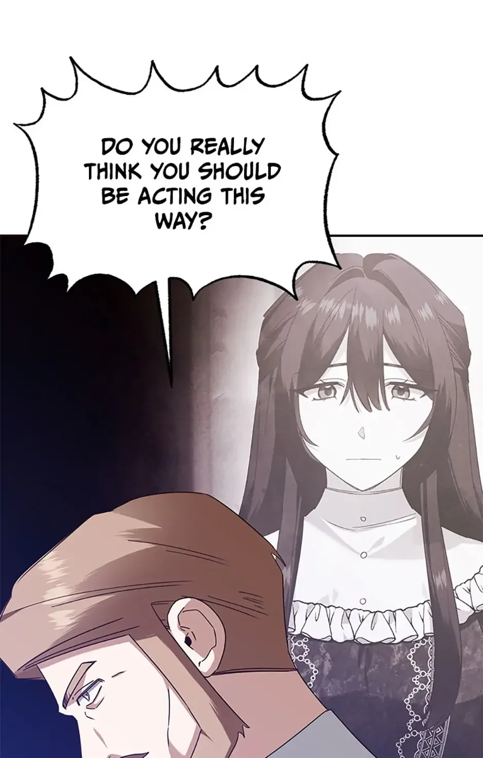 One Regret Is Enough Chapter 31 page 42