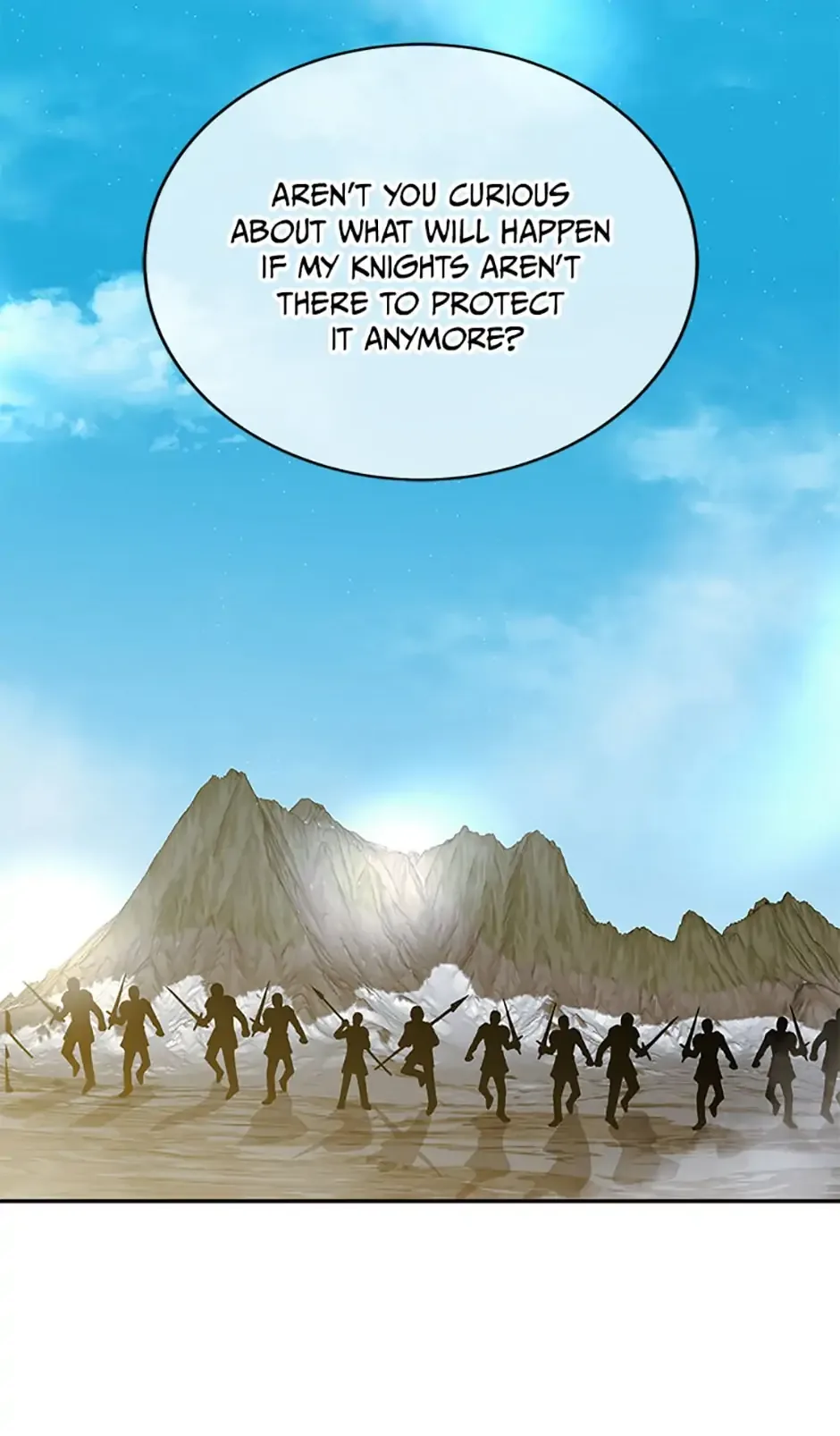 One Regret Is Enough Chapter 31 page 41