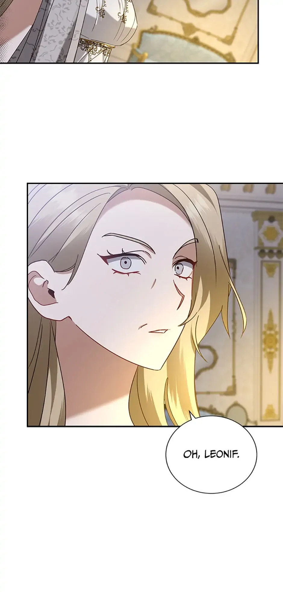 One Regret Is Enough Chapter 30 page 59