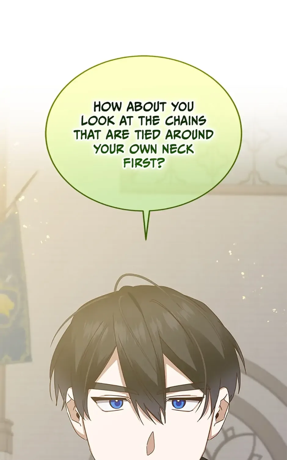 One Regret Is Enough Chapter 31 page 45