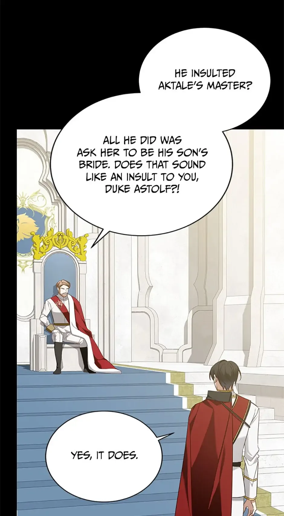 One Regret Is Enough Chapter 31 page 23