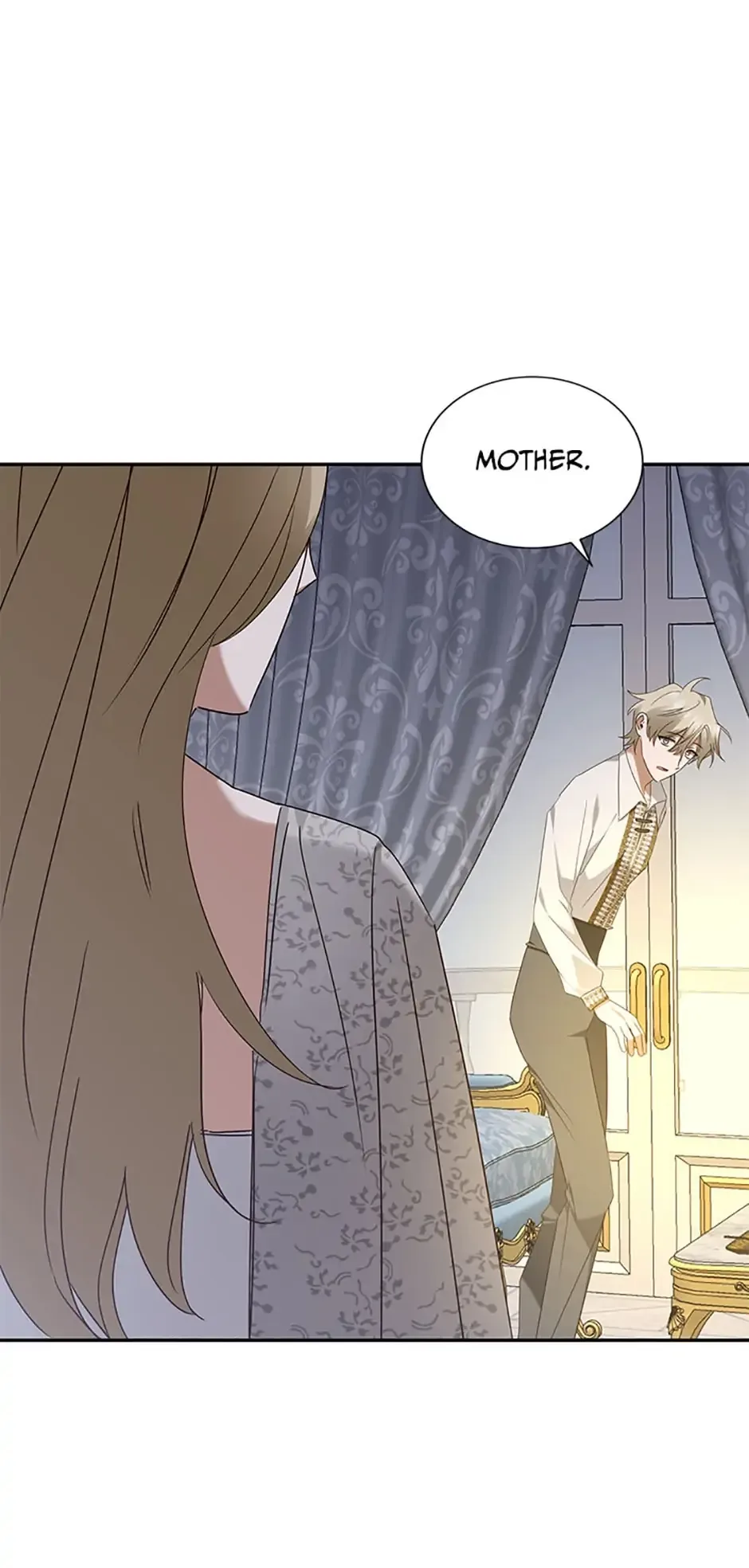 One Regret Is Enough Chapter 30 page 53
