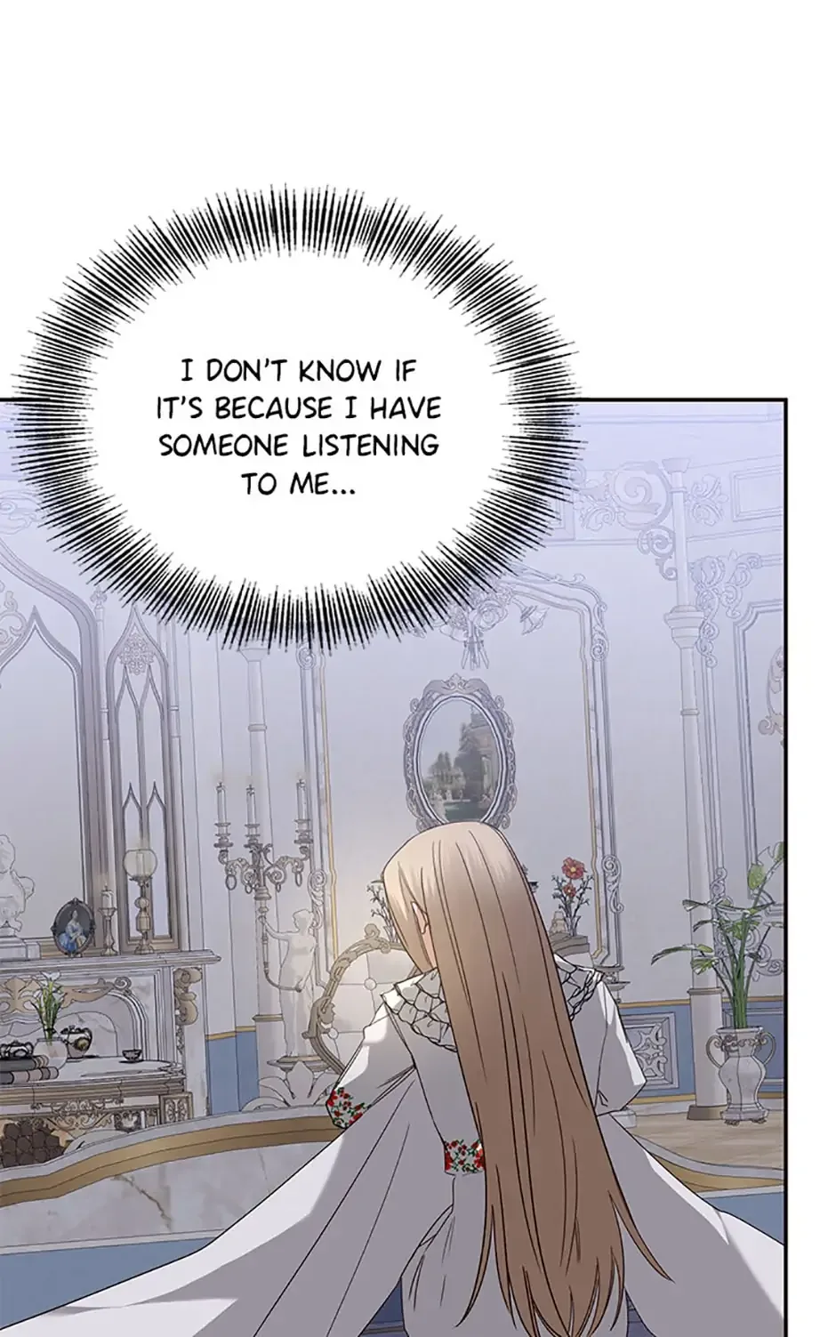 One Regret Is Enough Chapter 24 page 64