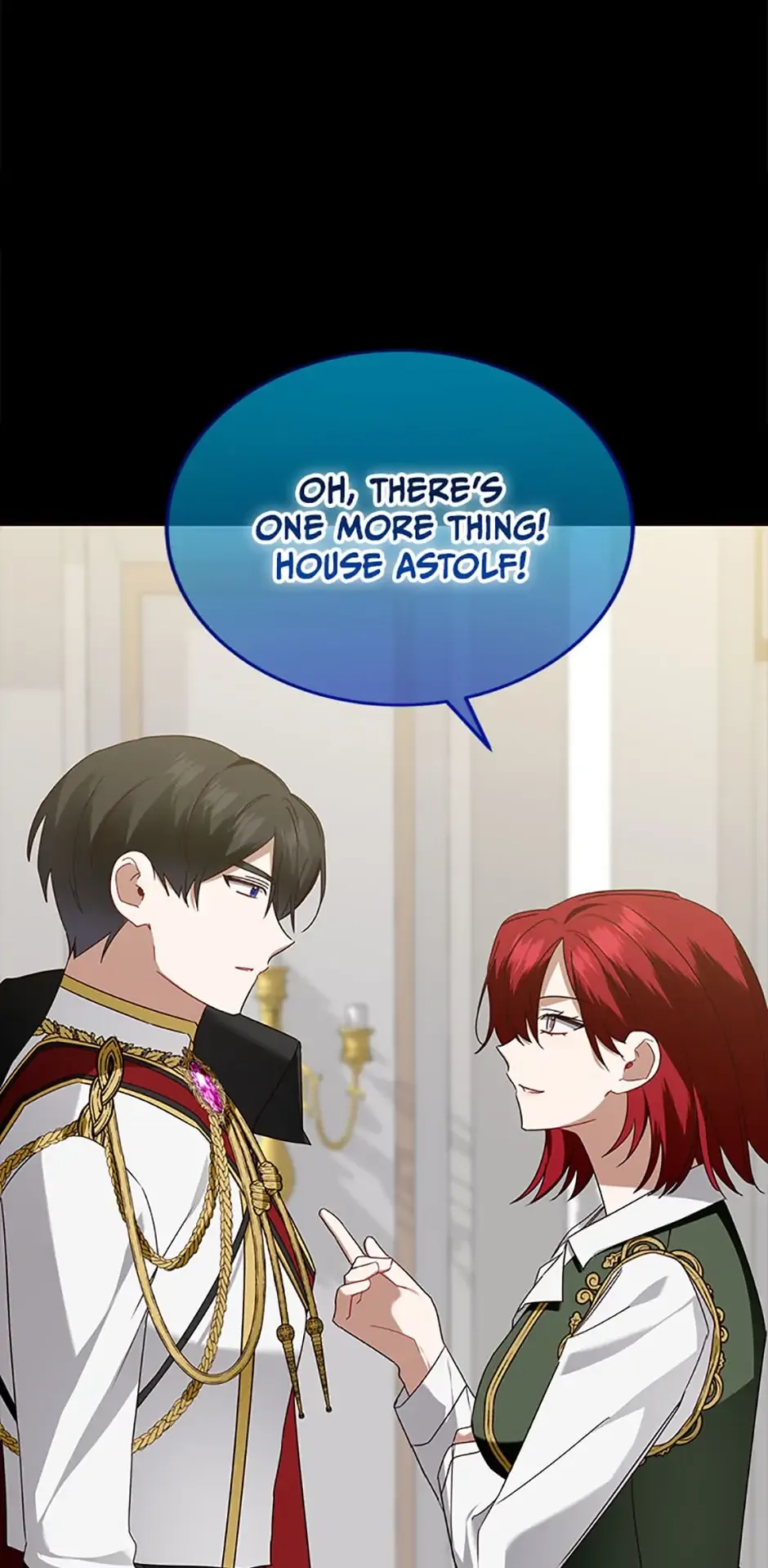One Regret Is Enough Chapter 31 page 55